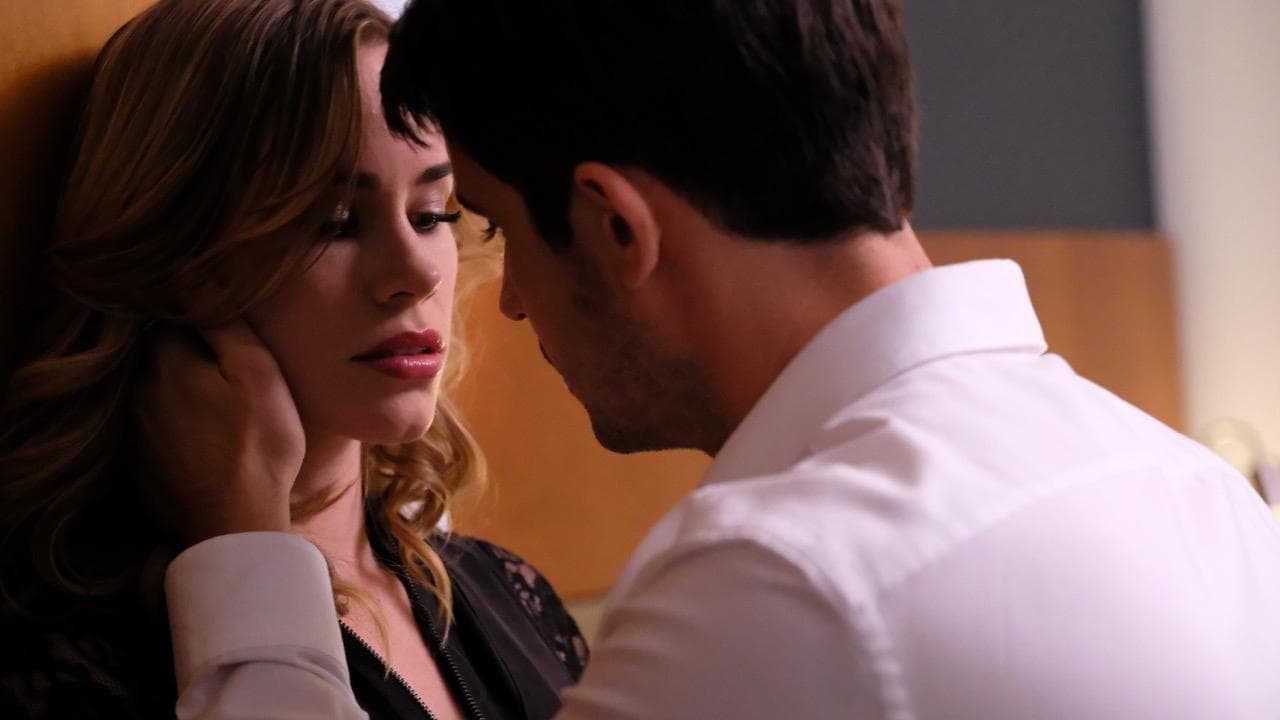 Photo d'illustration du film La double vie de Posy