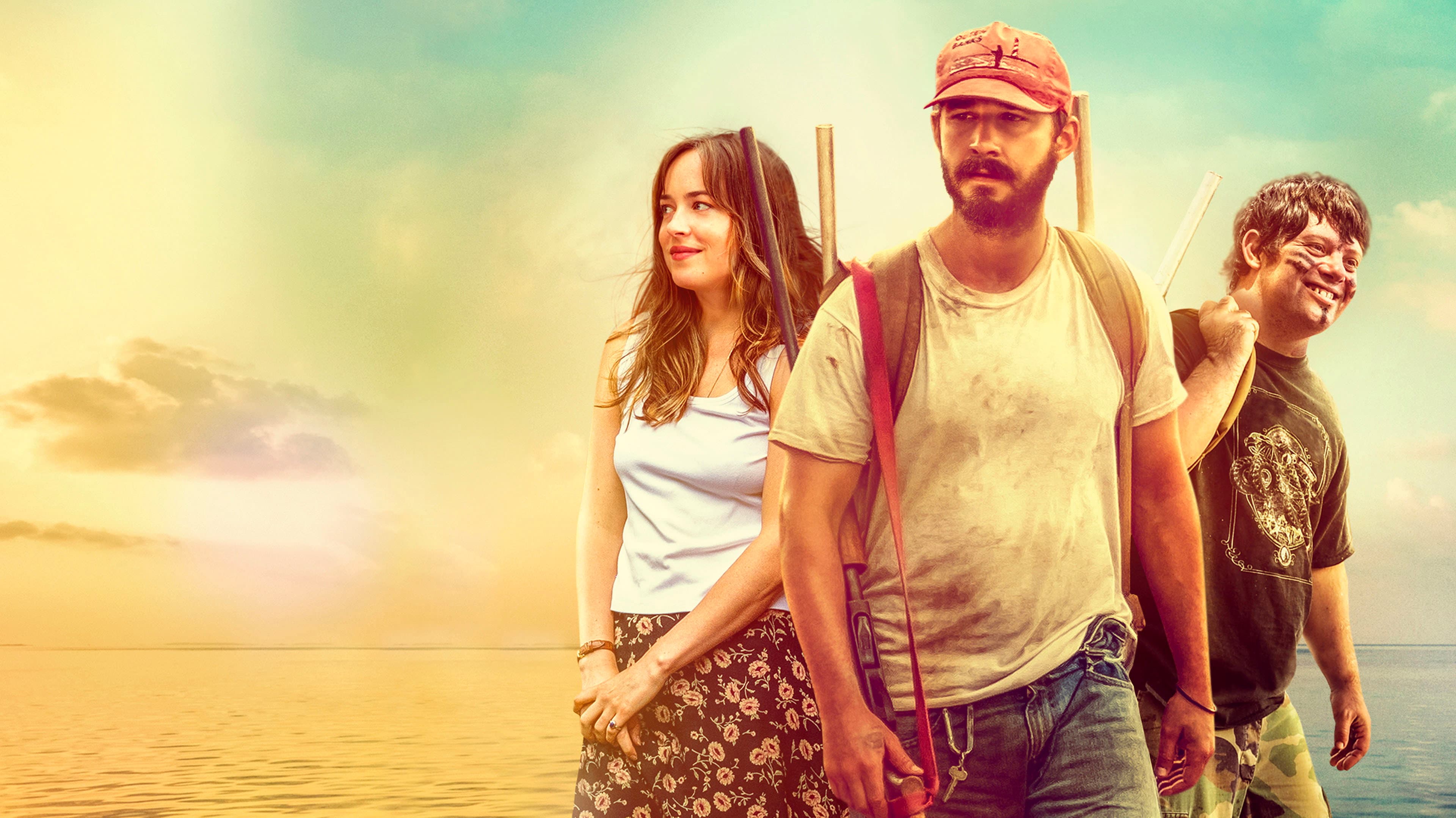 Photo d'illustration du film Le Cri du Faucon