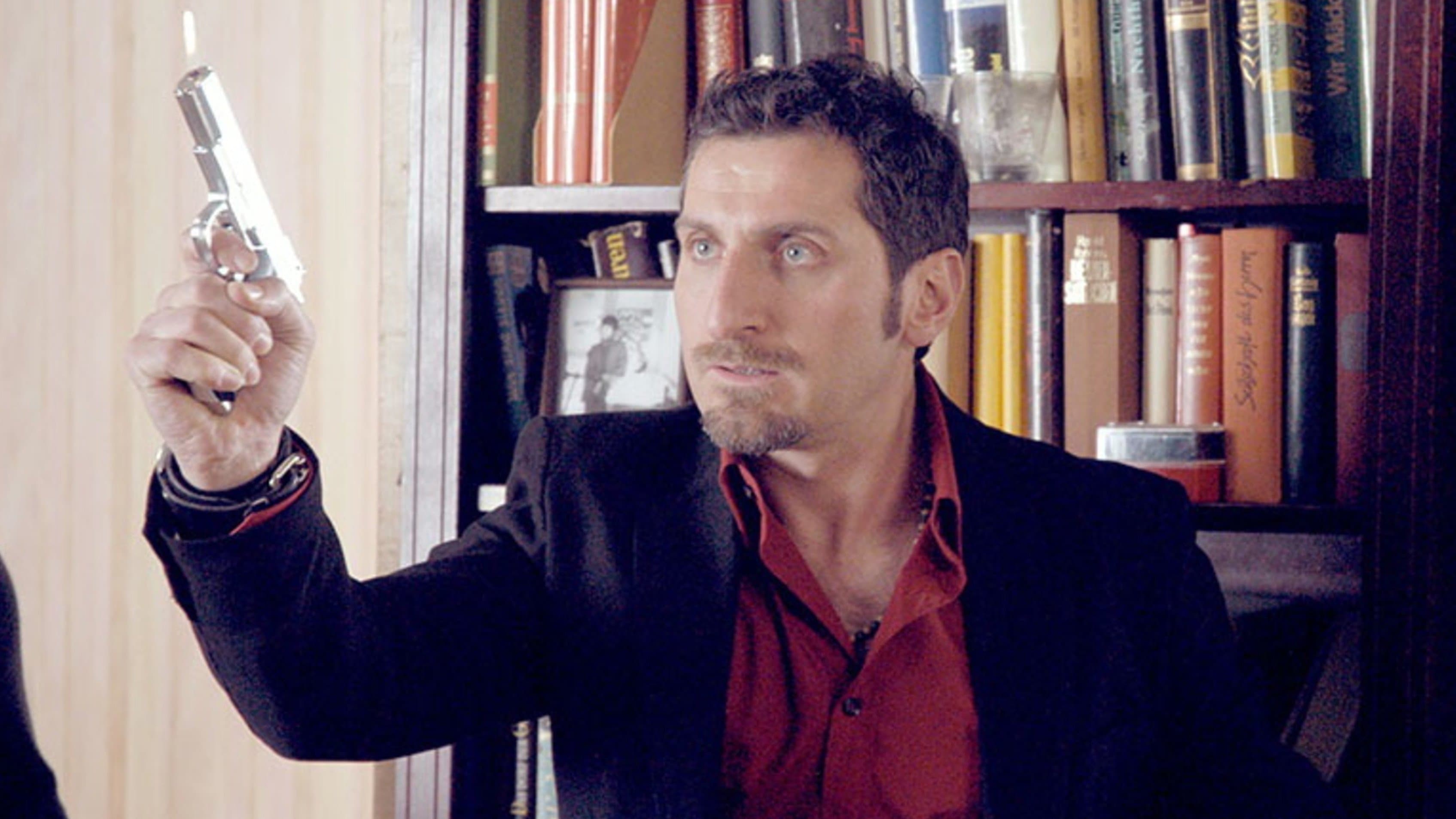 Photo d'illustration du film Evet, Je le veux