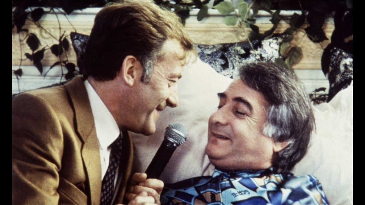 Photo d'illustration du film Suivez mon regard