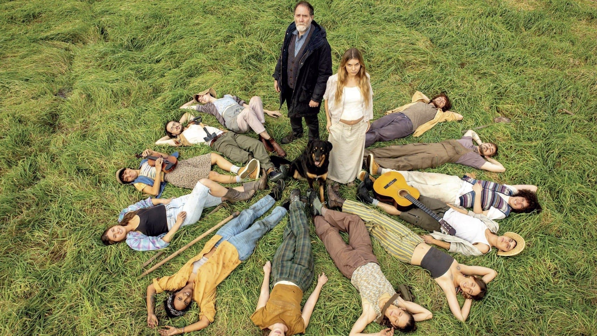 Photo d'illustration du film Cinque secondi