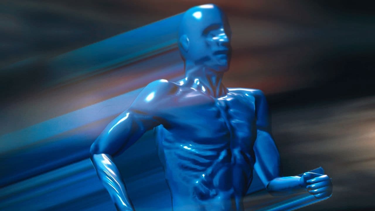 Photo d'illustration du film Spoiler