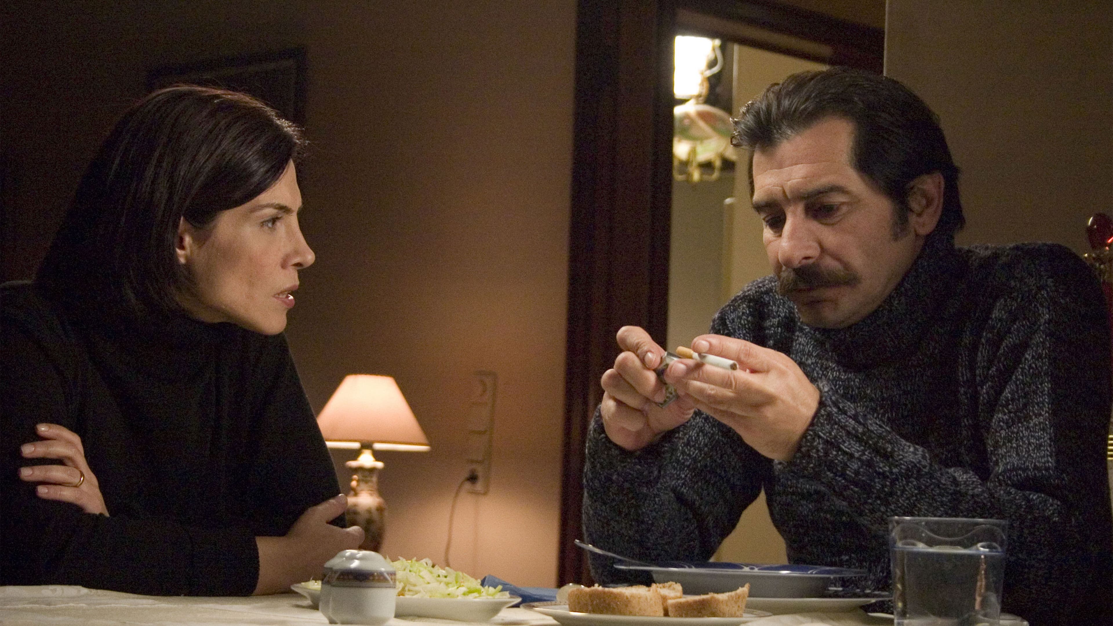 Photo d'illustration du film Sis ve Gece