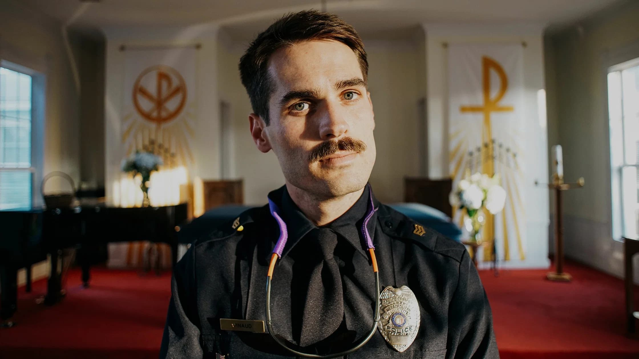Photo d'illustration du film Thunder Road