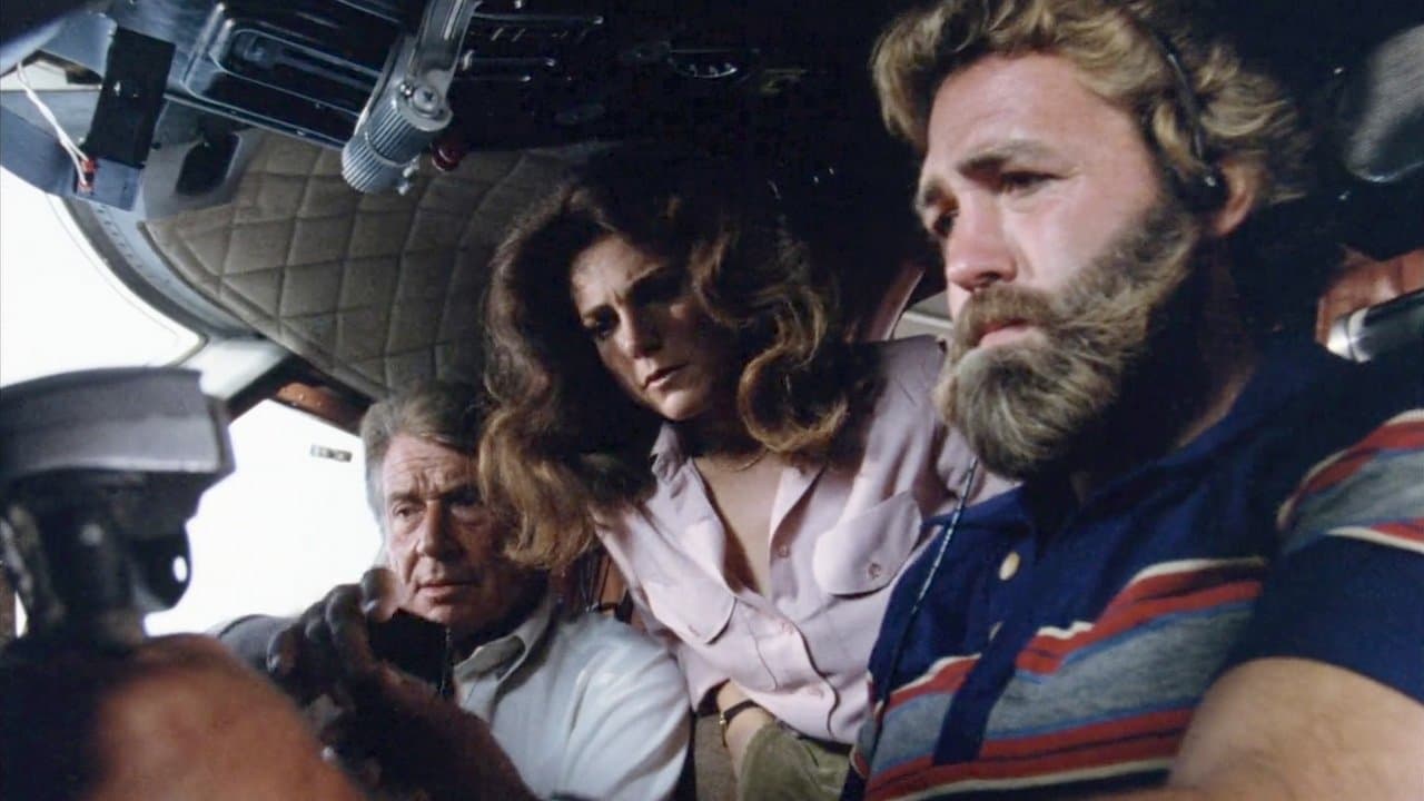 Photo d'illustration du film La Vengeance des abeilles sauvages