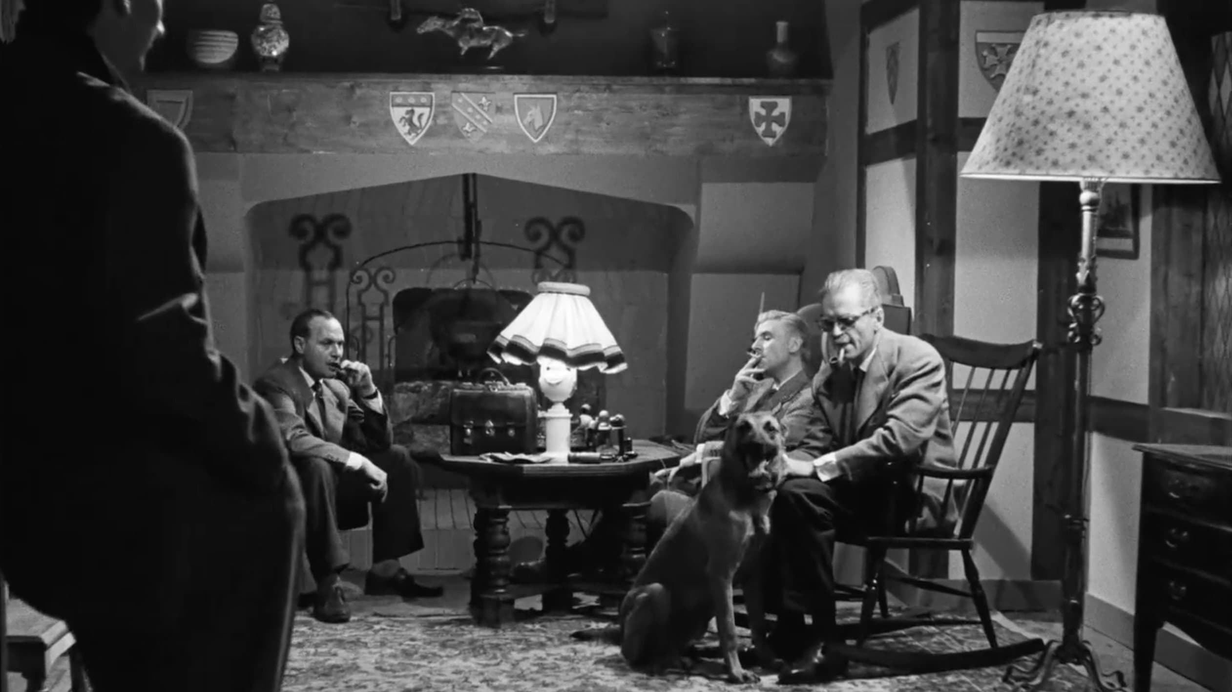 Photo d'illustration du film Bob le flambeur