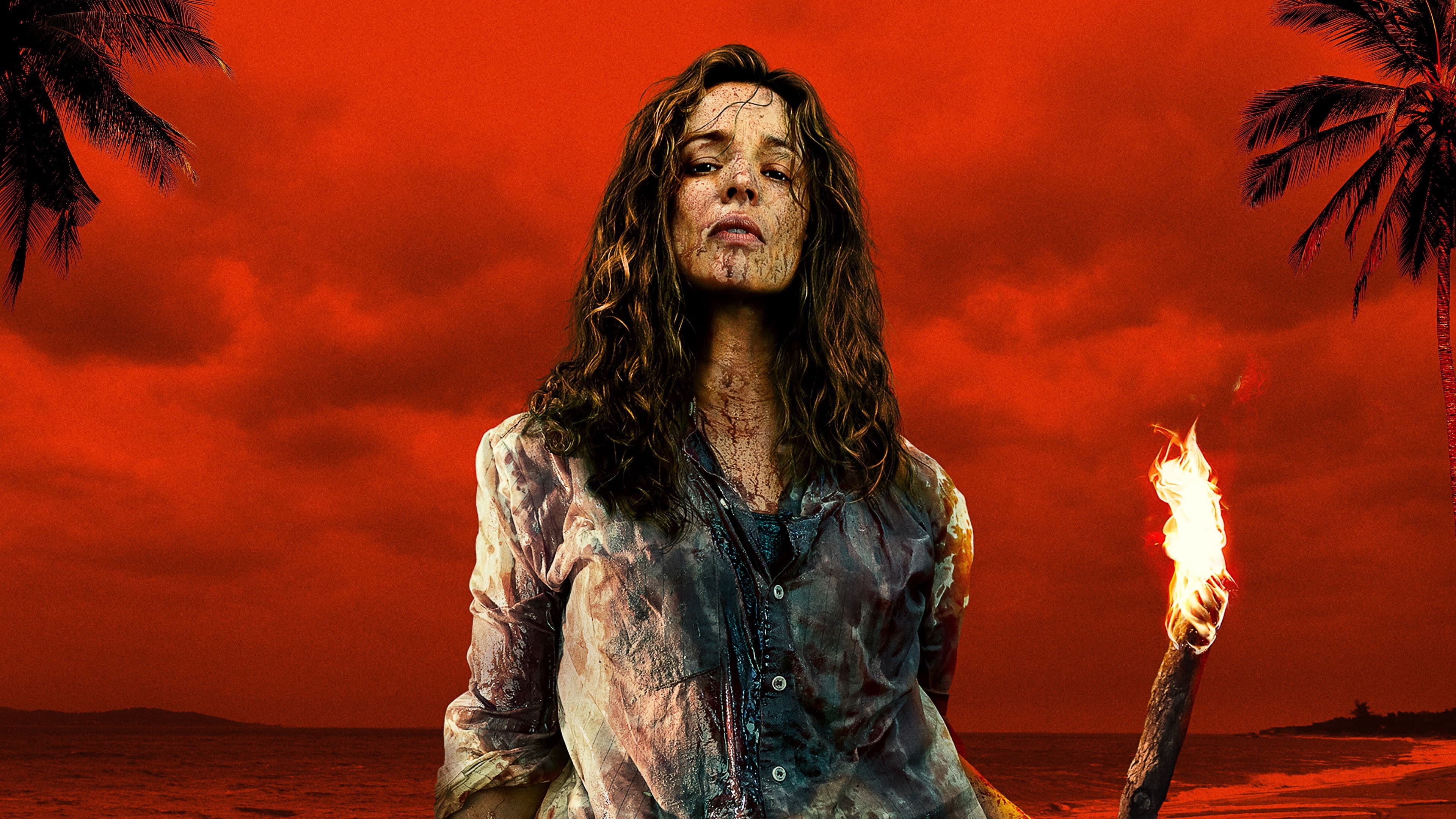 Photo d'illustration du film Send Help