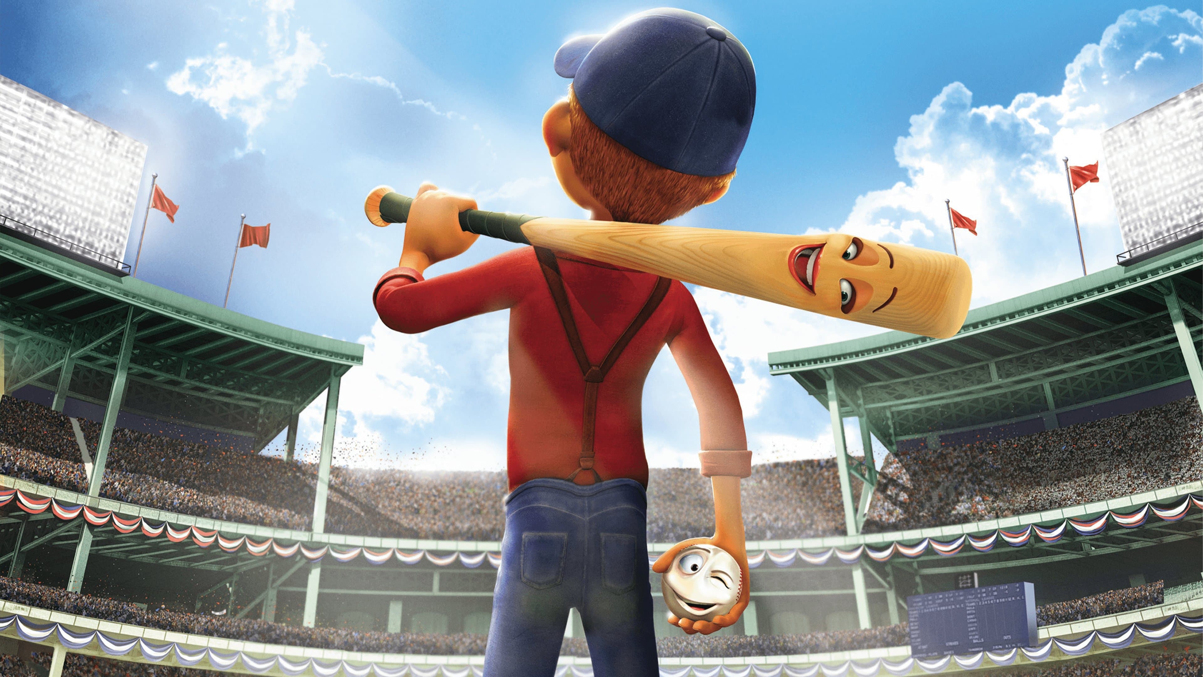 Photo d'illustration du film Everyone's Hero