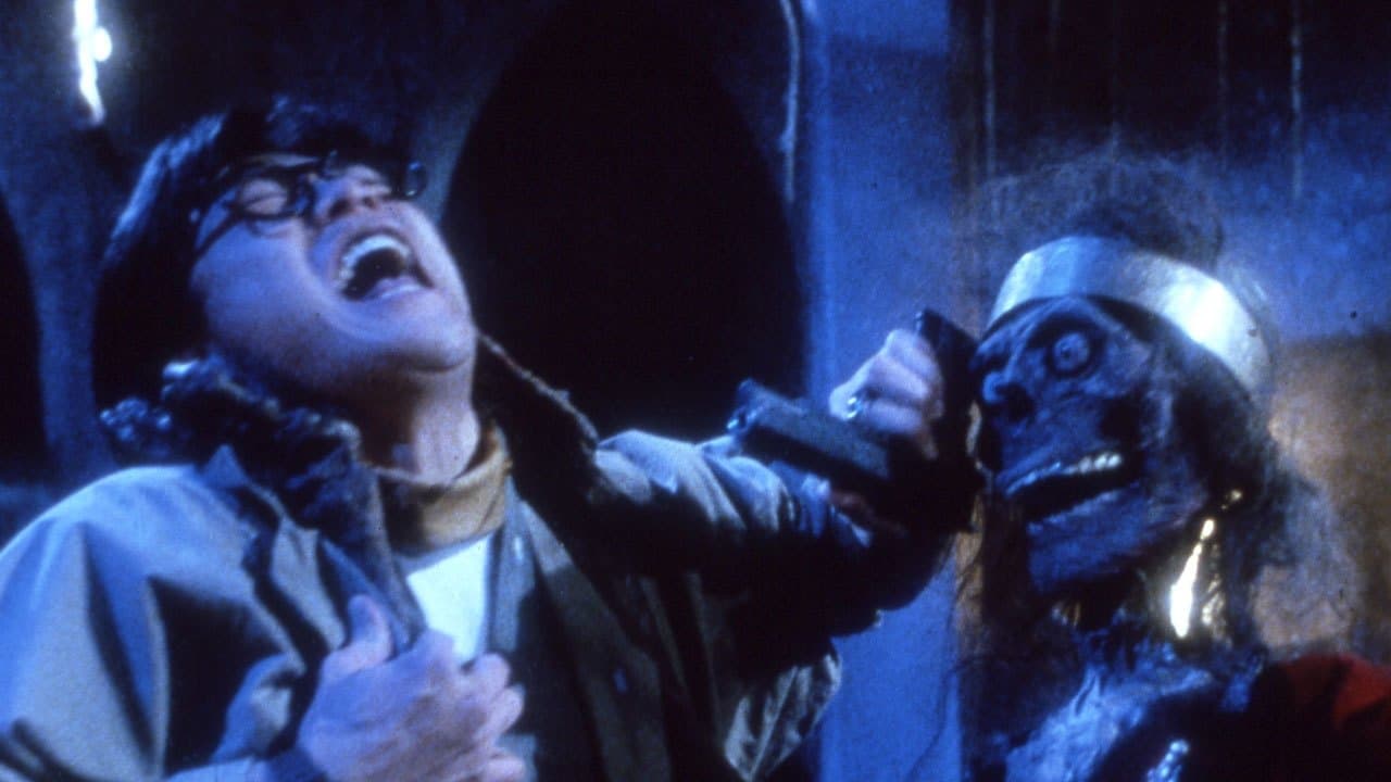 Photo d'illustration du film La 7eme Malédiction