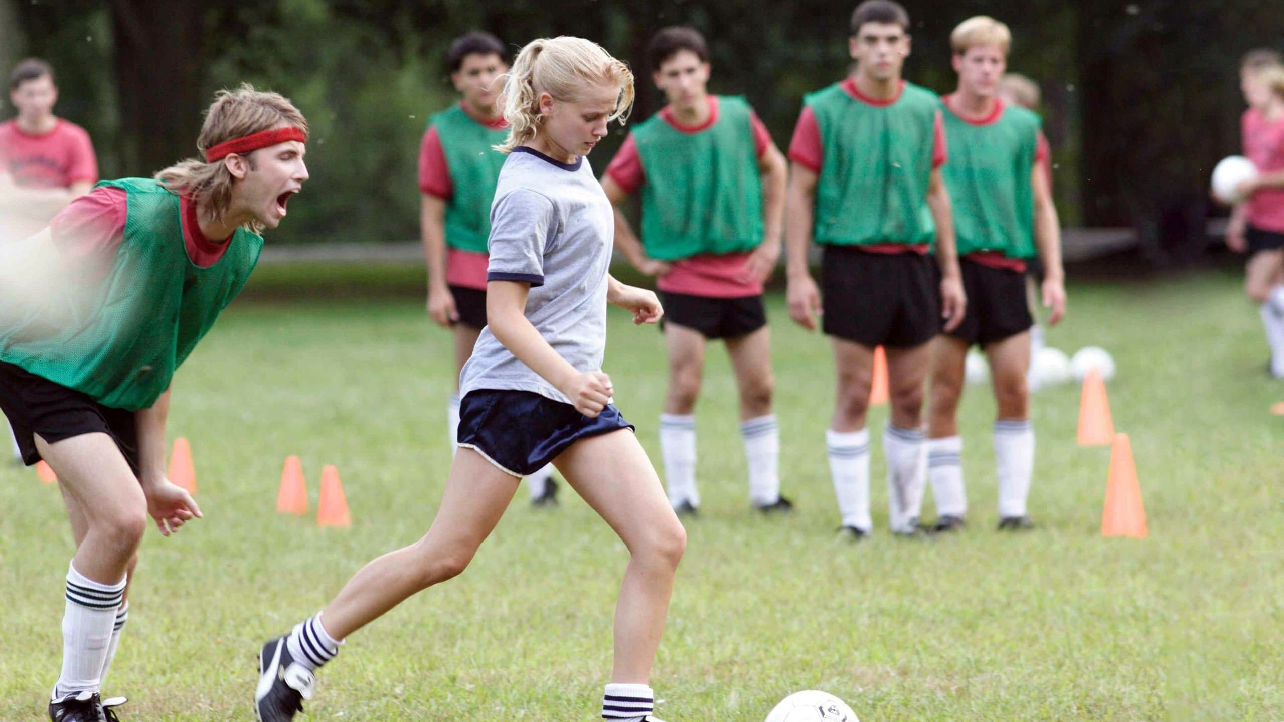 Photo d'illustration du film Gracie