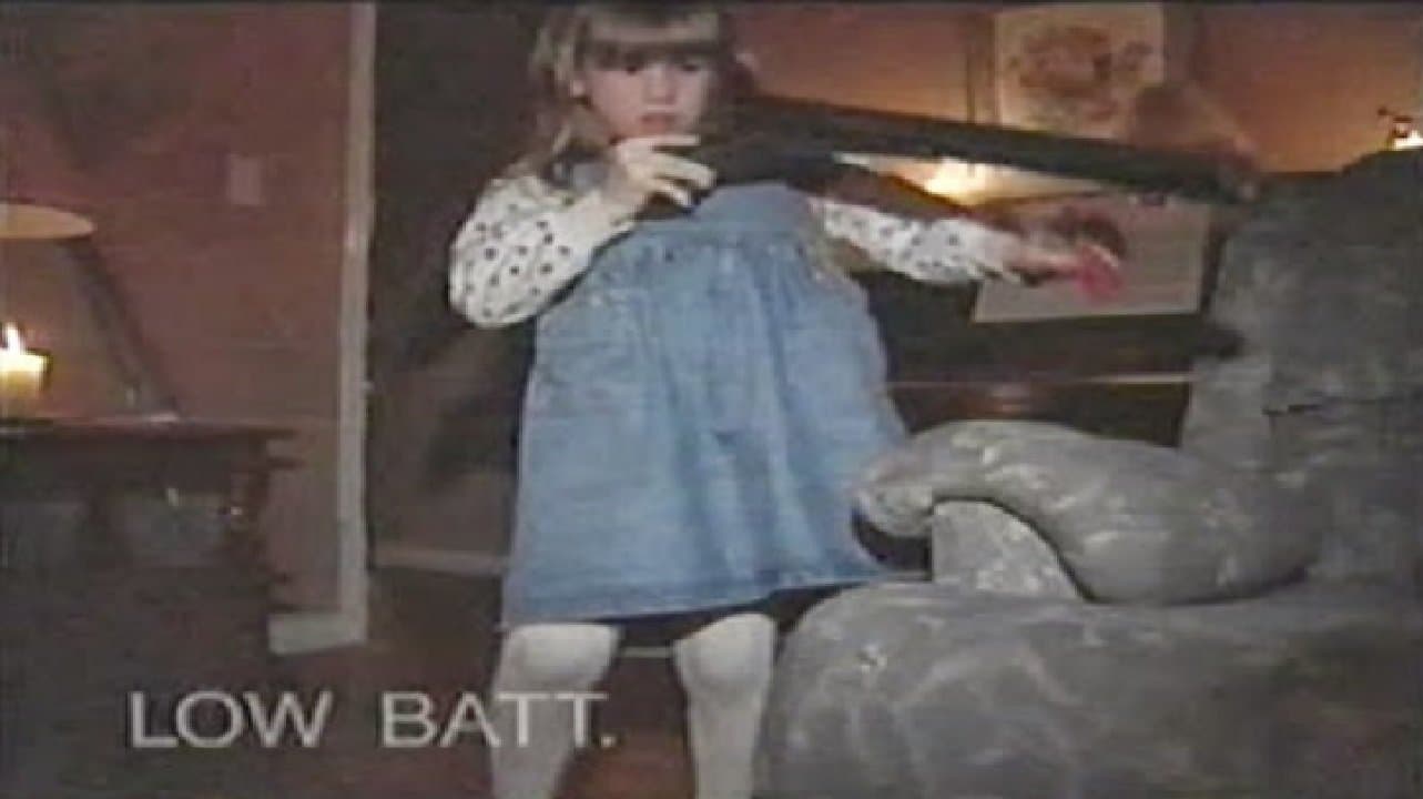 Photo d'illustration du film Alien Abduction: Incident in Lake County