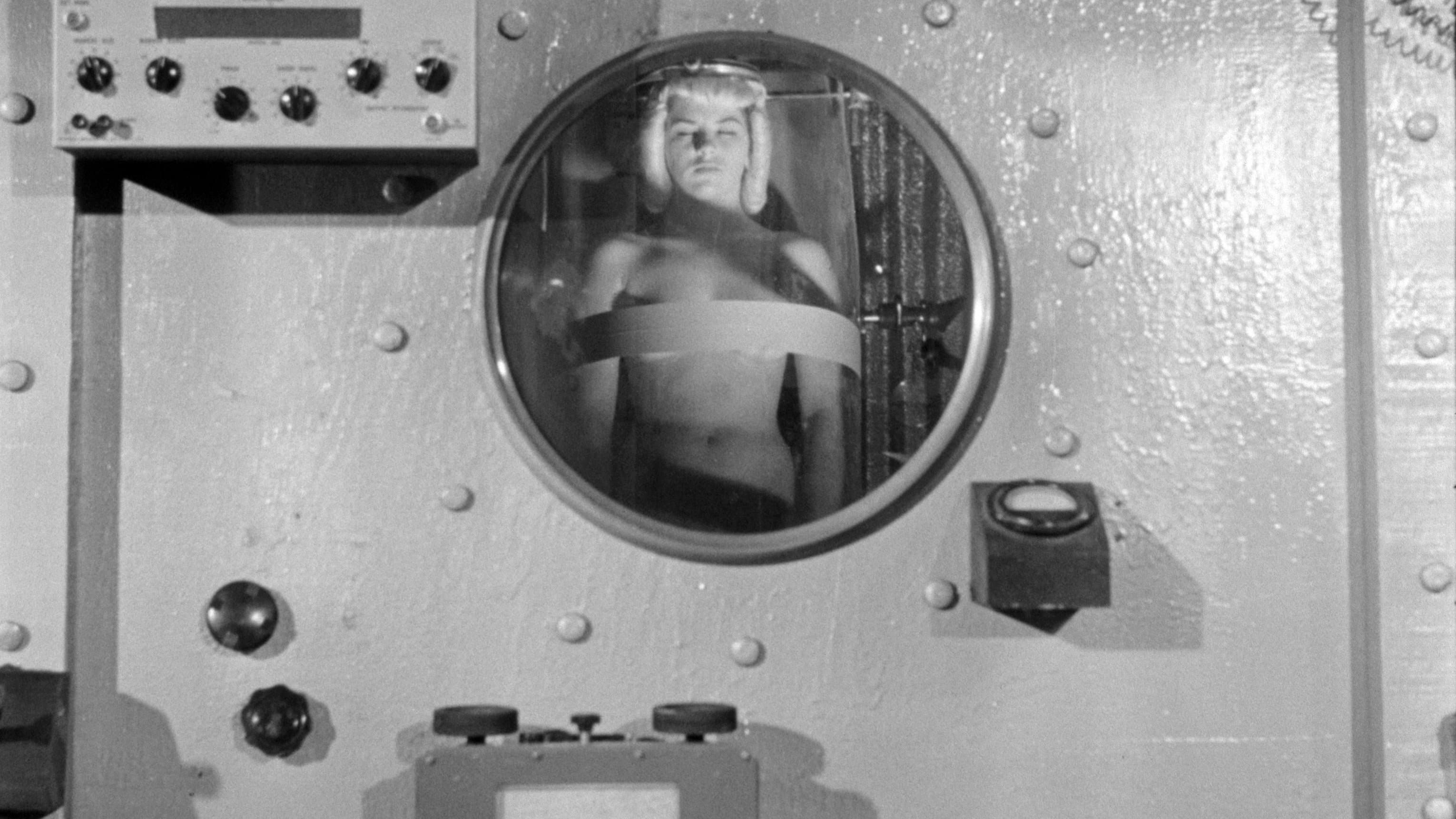 Photo d'illustration du film Monstrosity