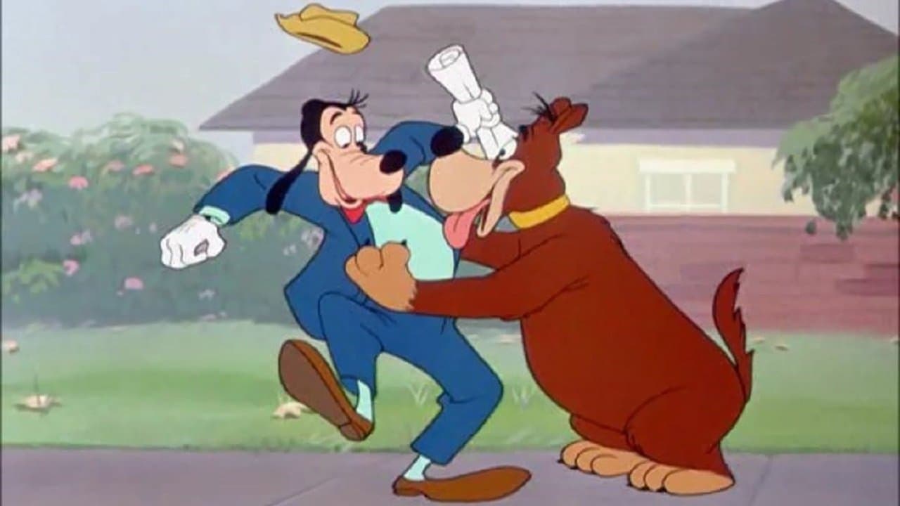 Photo d'illustration du film Tout Doux, Toutou