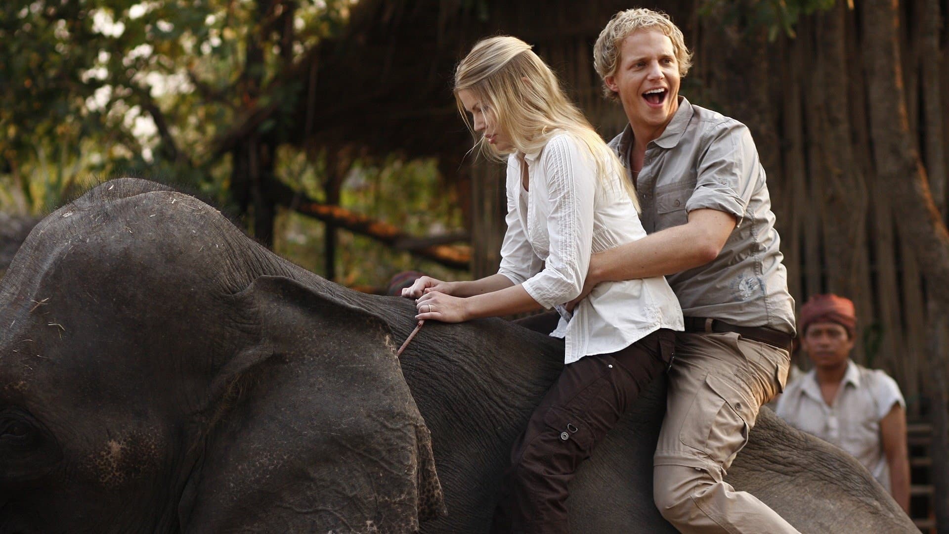 Photo d'illustration du film Le Prince et moi 4 : A la recherche de l'éléphant sacré