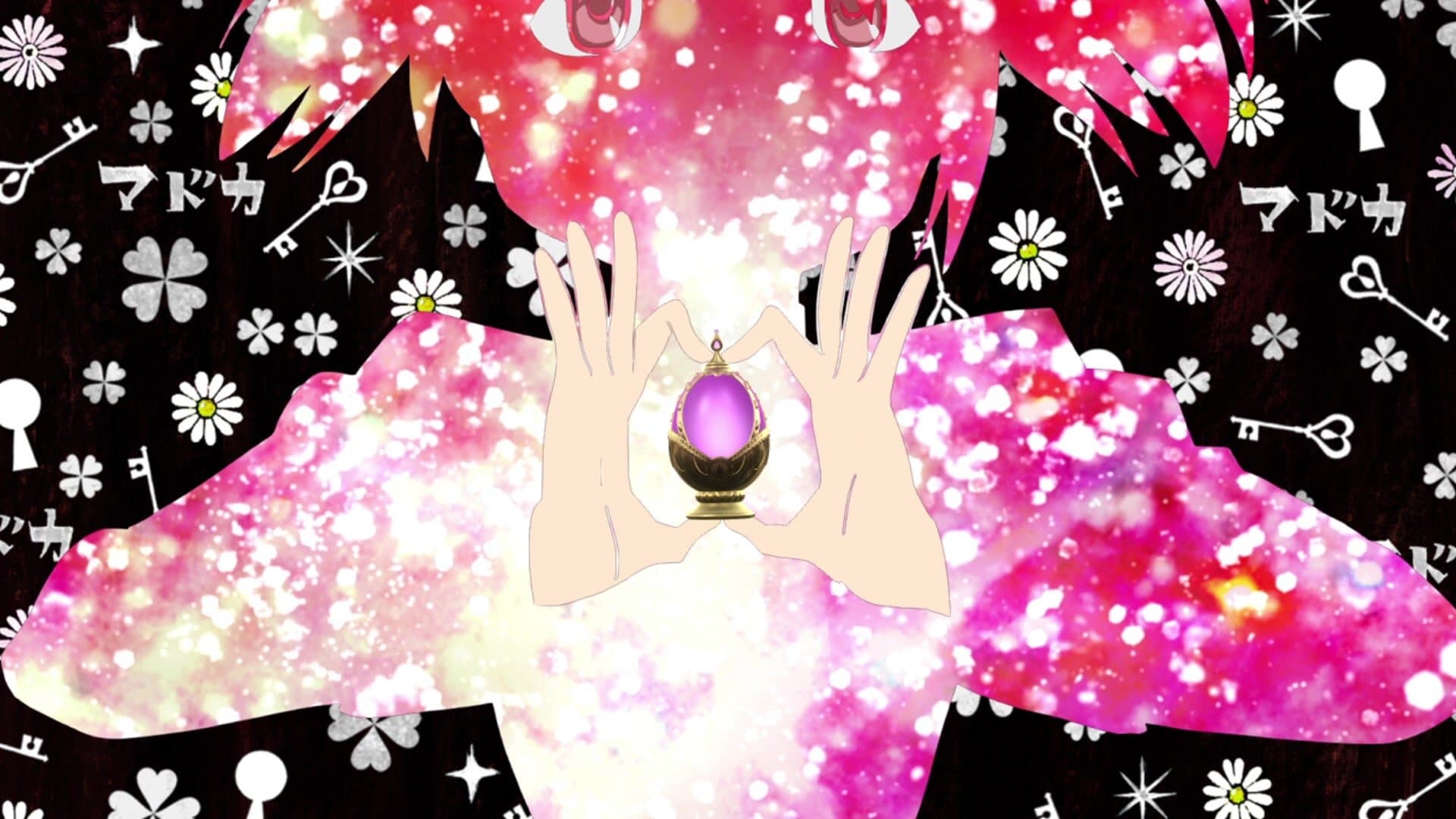 Photo d'illustration du film Puella Magi Madoka Magica - Film 3 : Rebellion