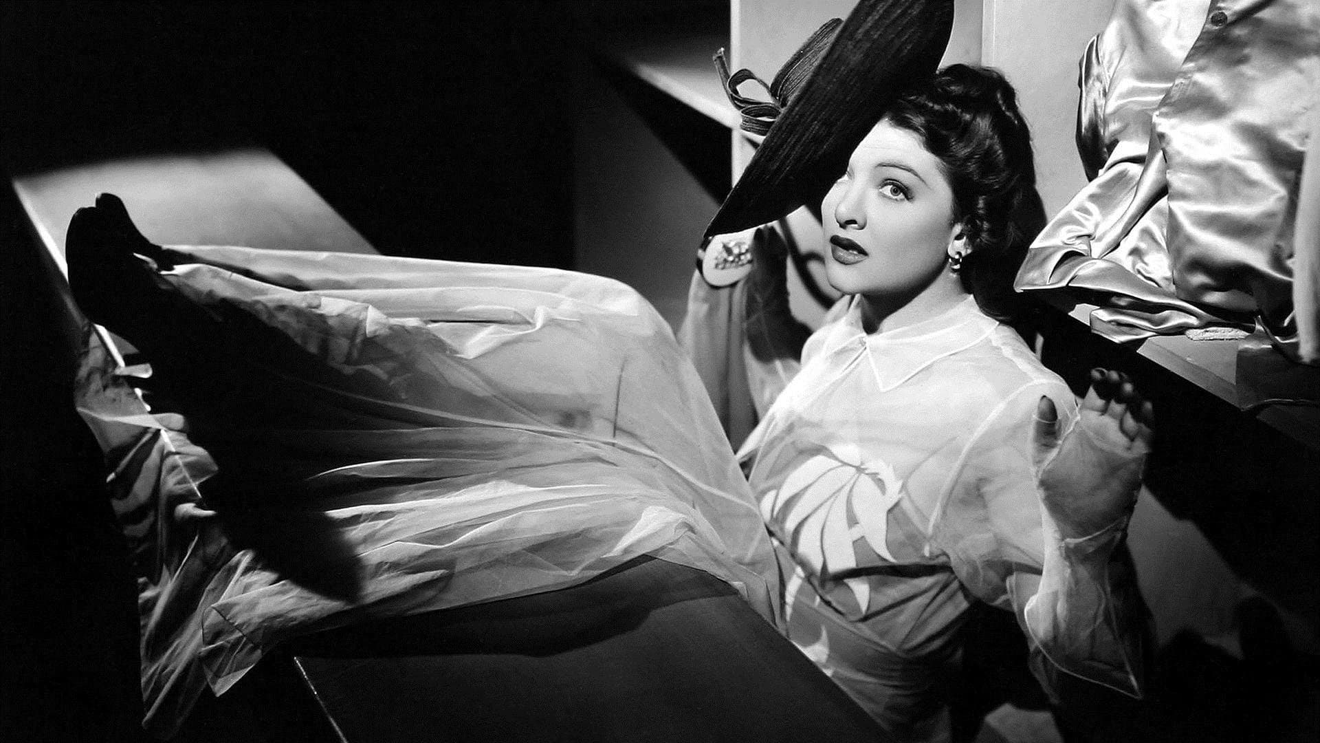 Photo d'illustration du film L'ombre de l'introuvable