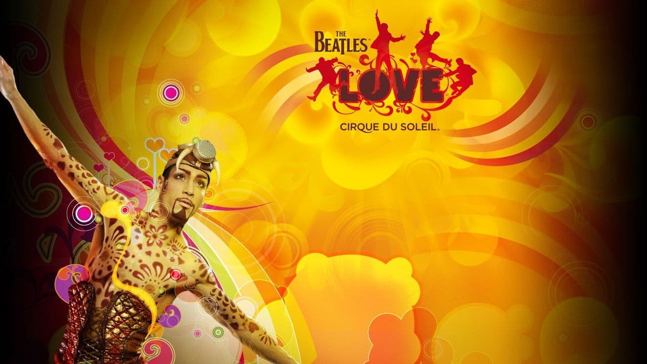 Photo d'illustration du film All Together Now