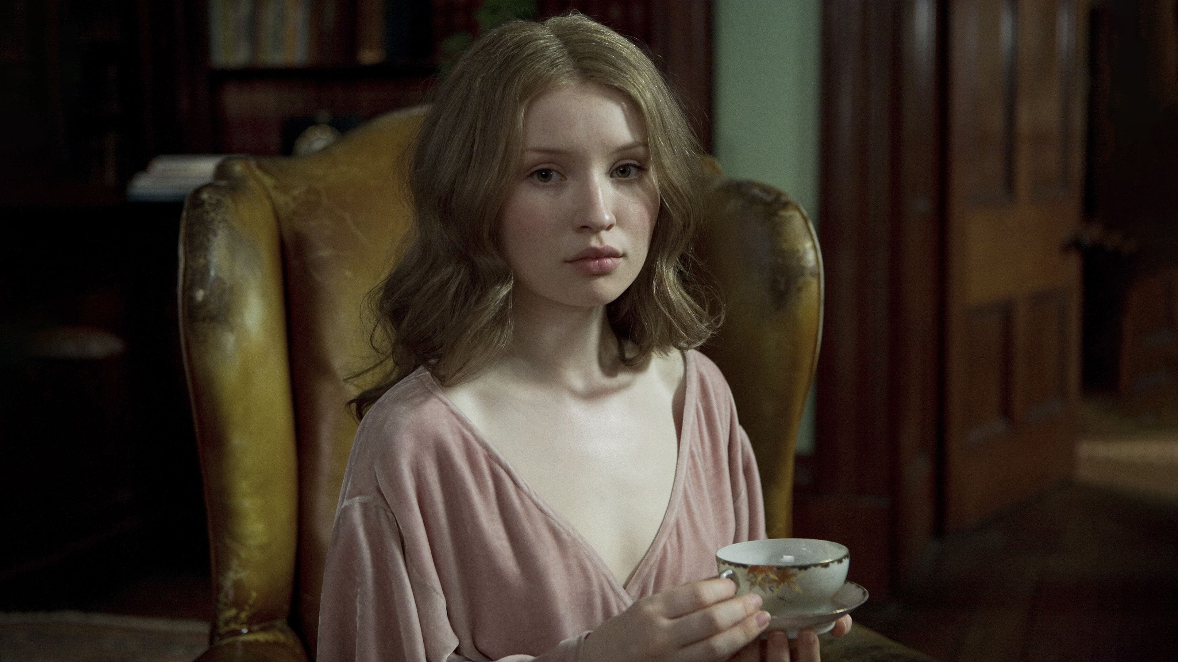 Photo d'illustration du film Sleeping Beauty