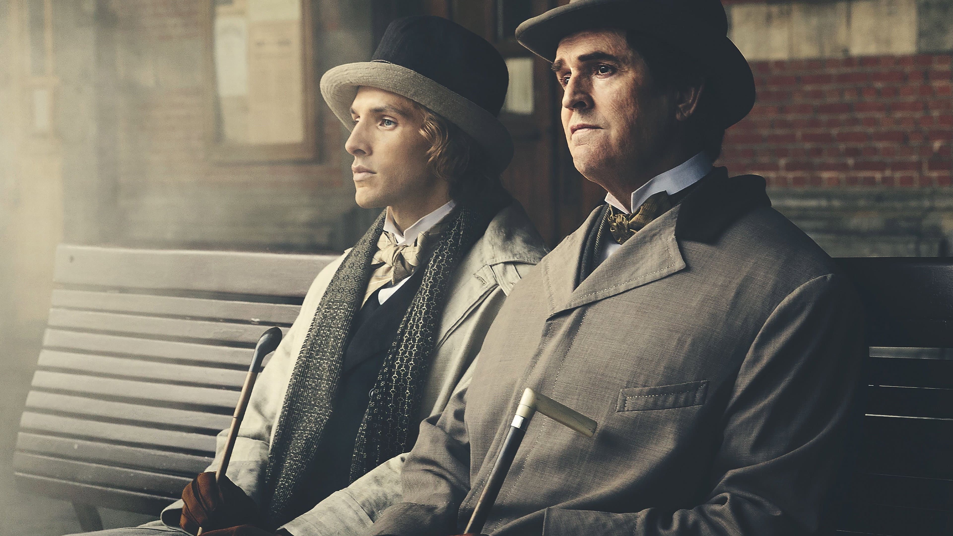 Photo d'illustration du film The Happy Prince