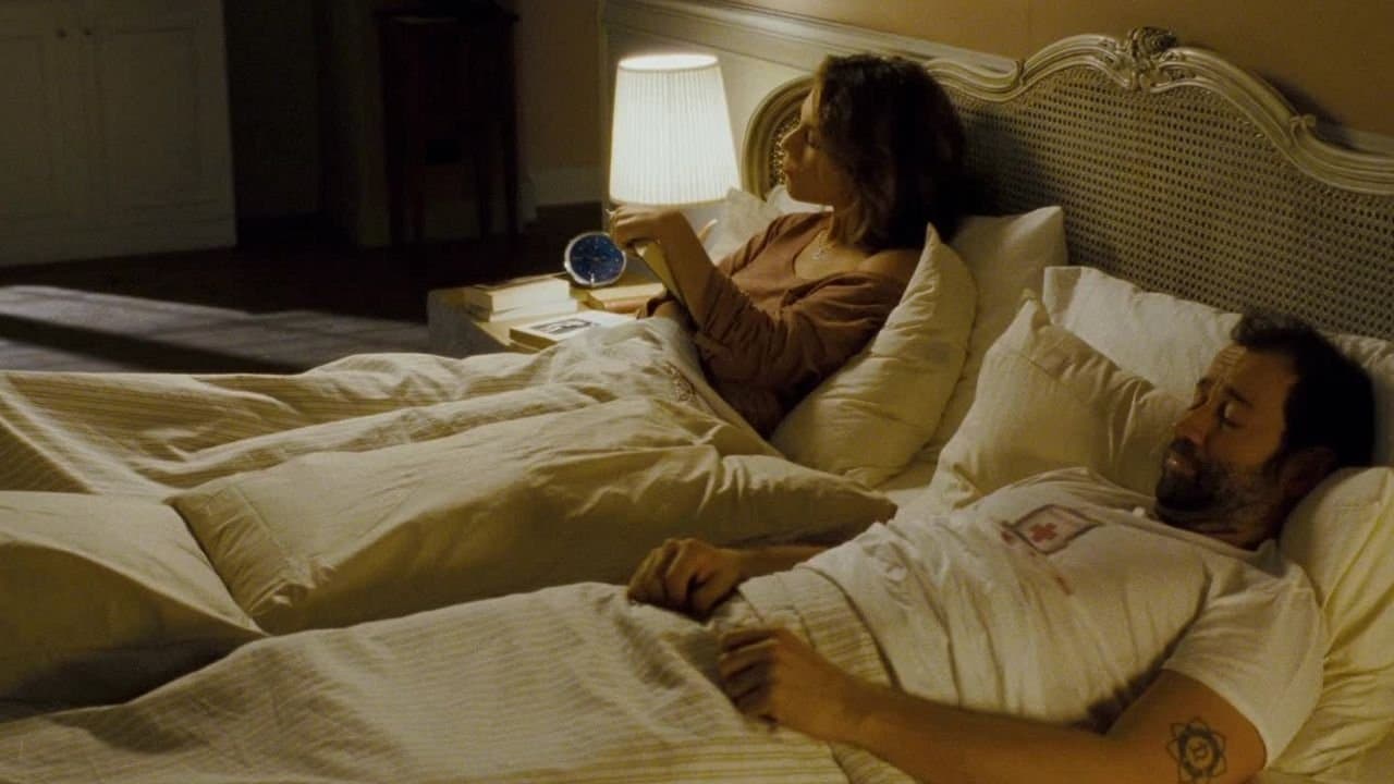 Photo d'illustration du film Une journée de plus