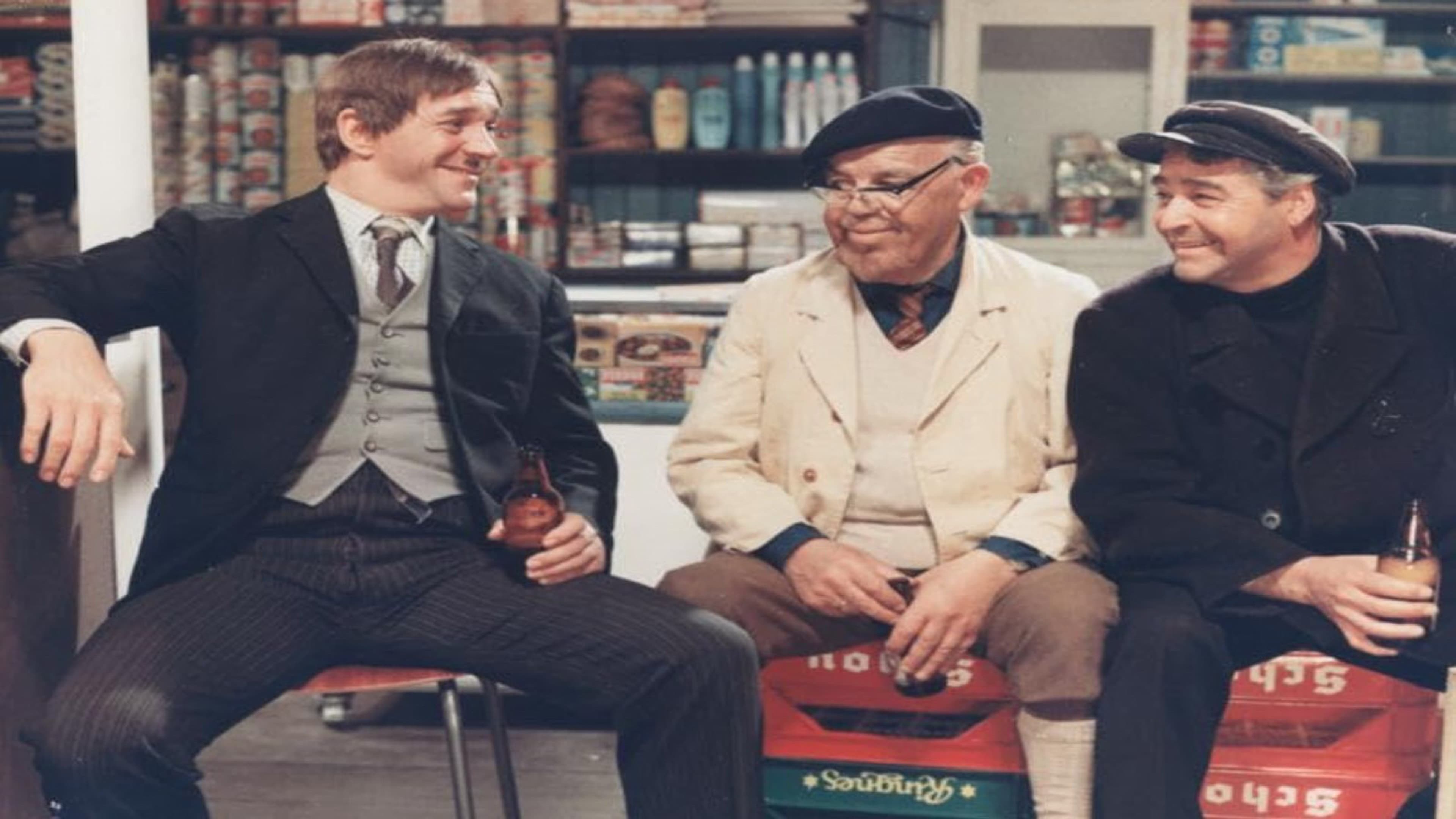 Photo d'illustration du film Elsk... din næste!