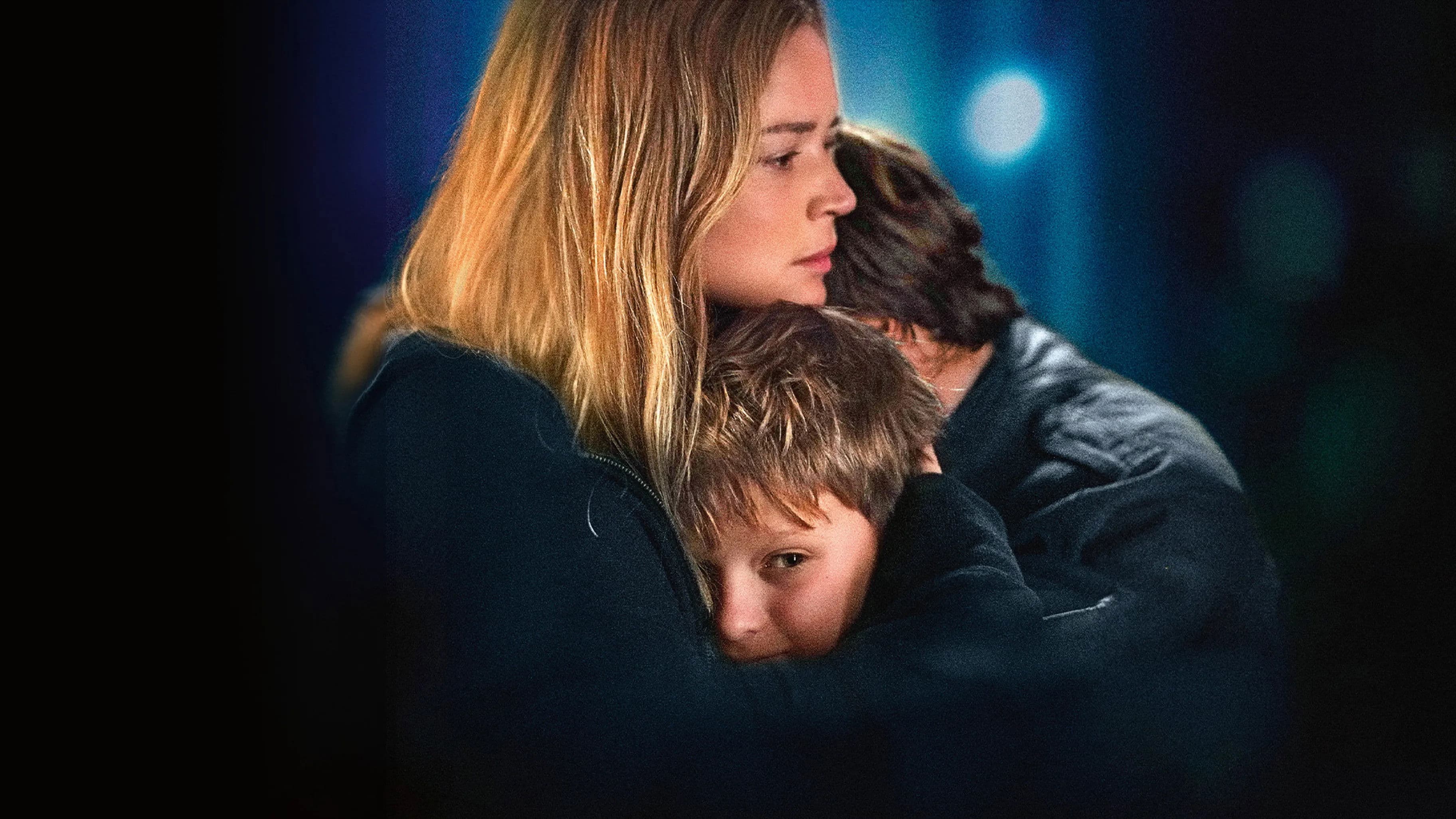 Photo d'illustration du film Rien à perdre