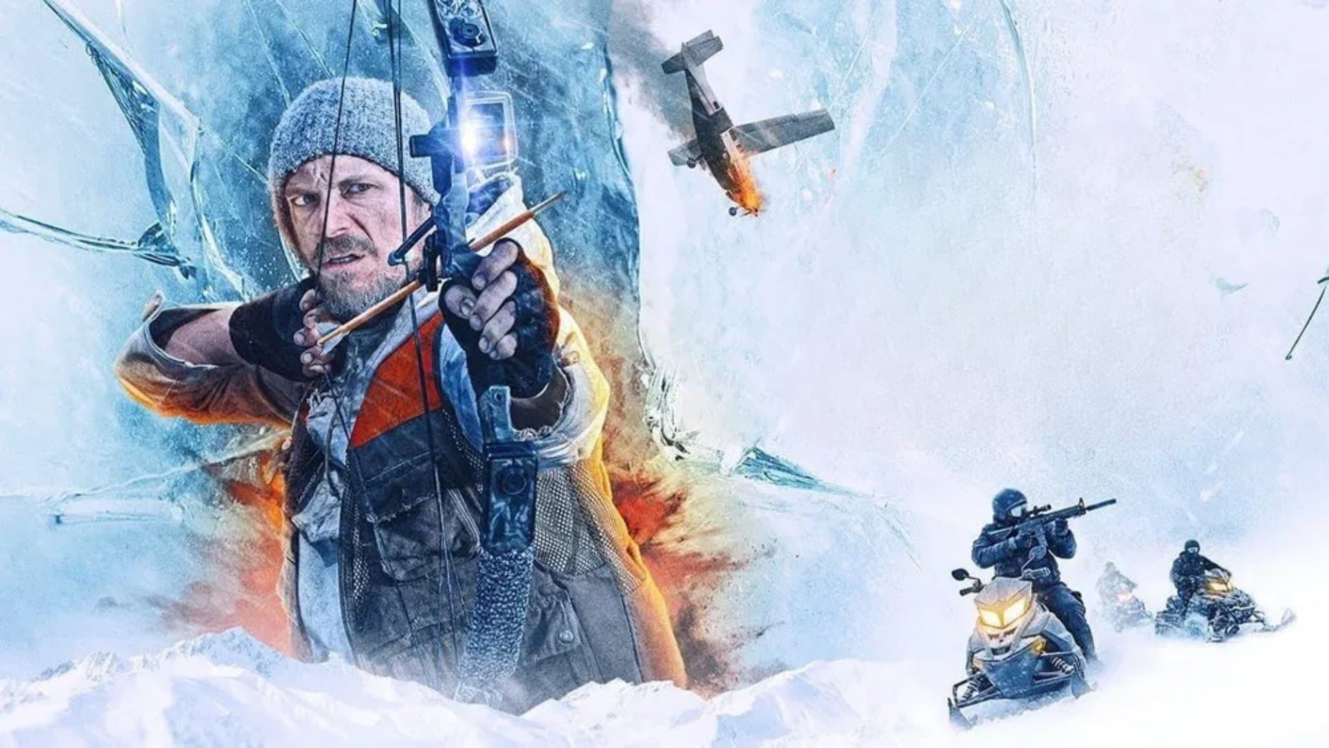 Photo d'illustration du film Icefall