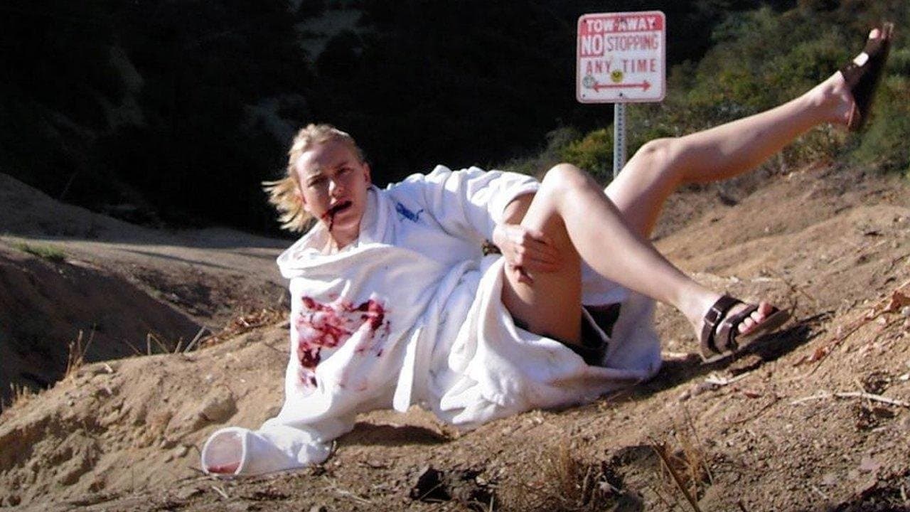 Photo d'illustration du film Ellie Parker