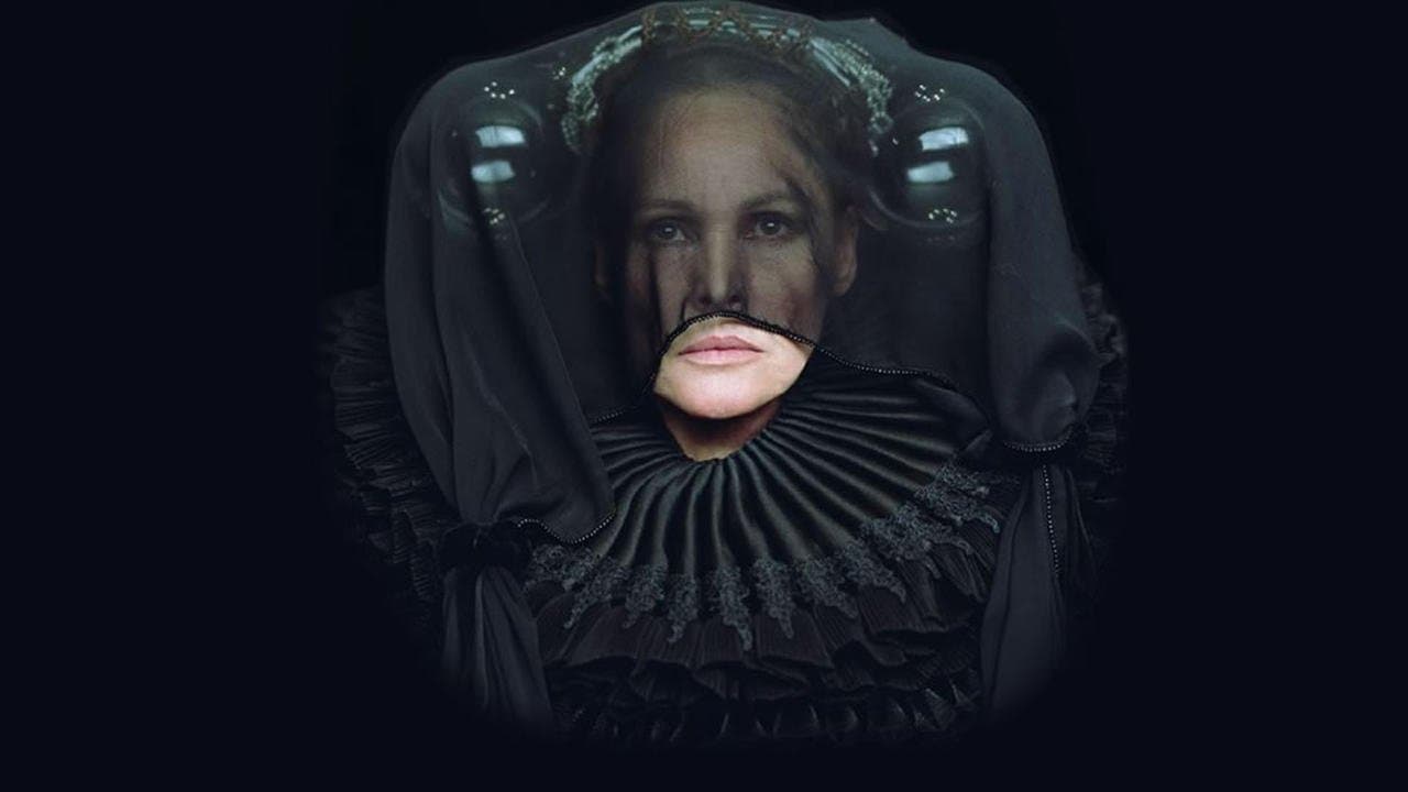 Photo d'illustration du film Cremaster 5