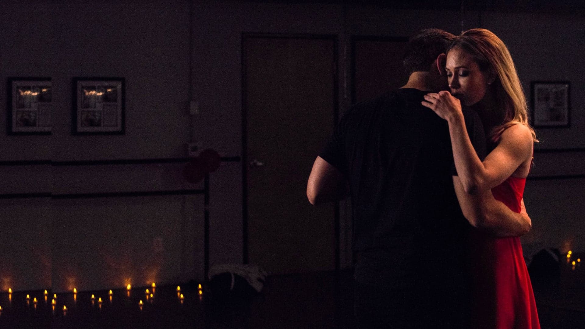 Photo d'illustration du film Faith, Hope & Love