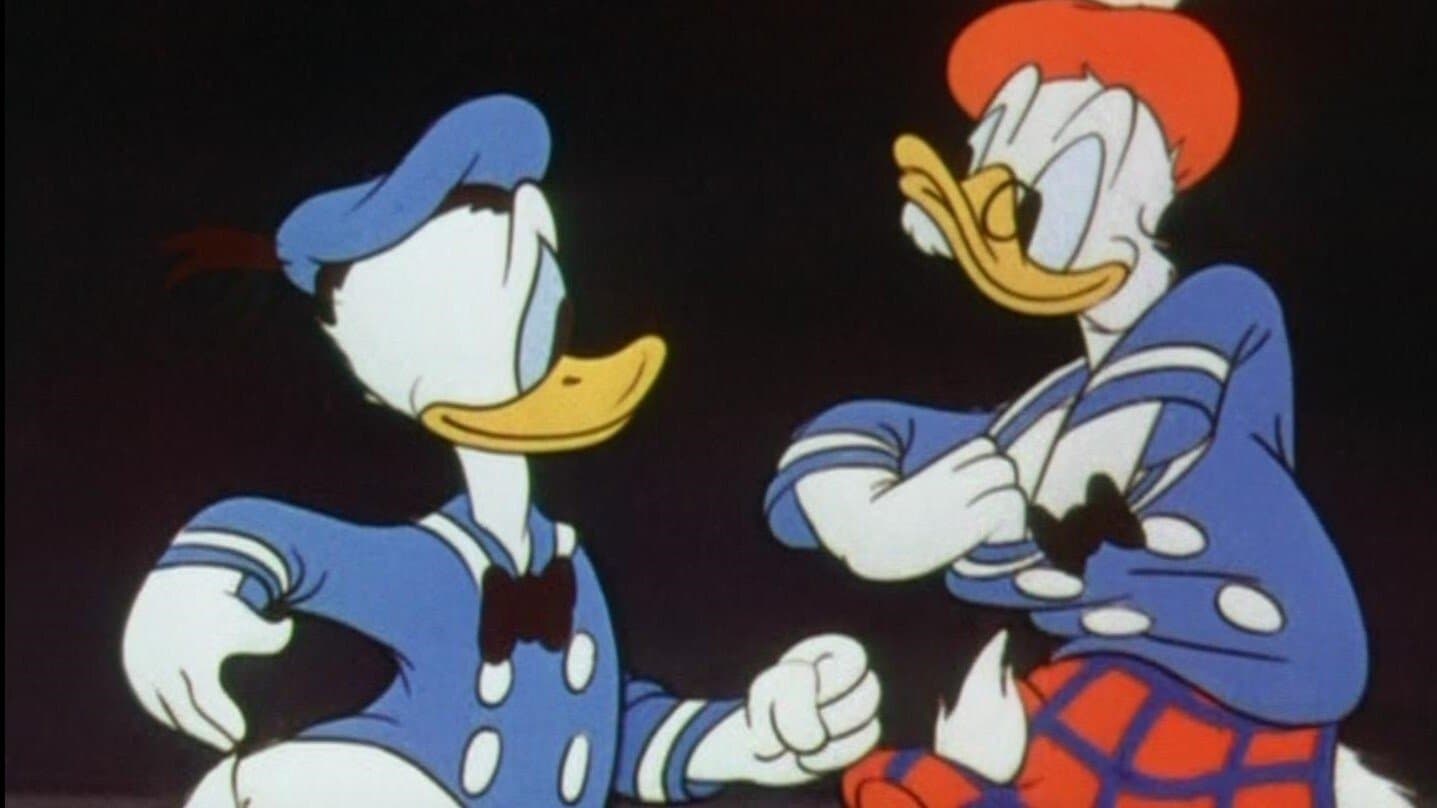 Photo d'illustration du film The Spirit of '43