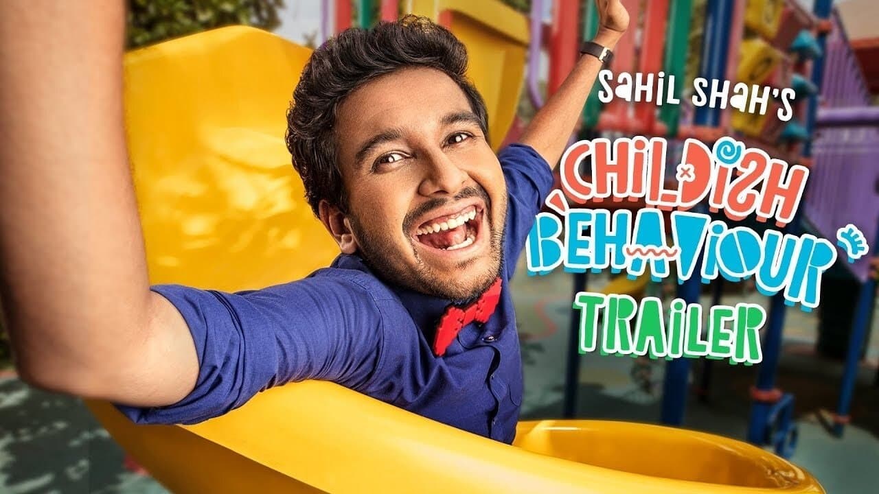 Photo d'illustration du film Sahil Shah's: Childish Behaviour