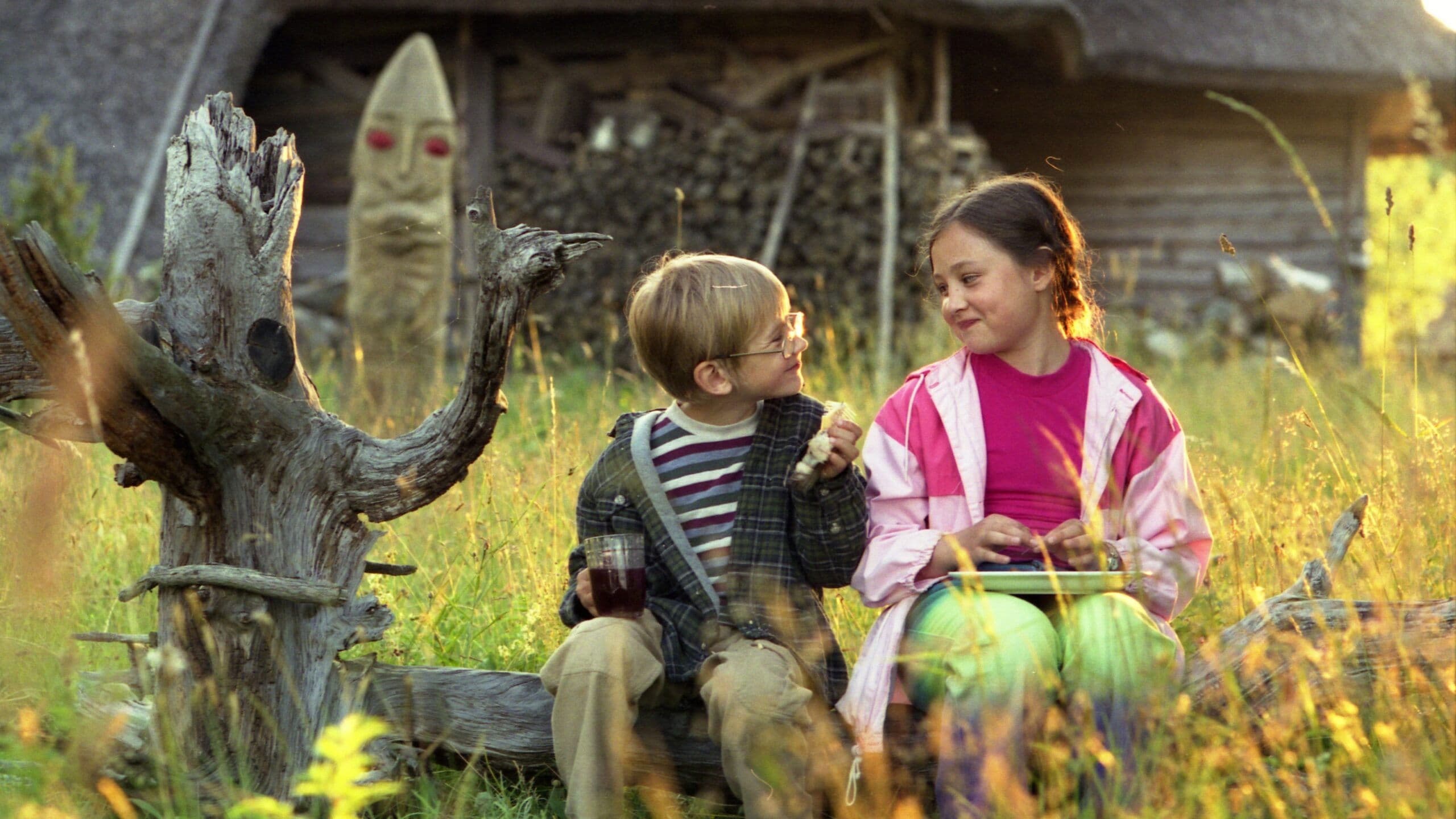 Photo d'illustration du film Ruudi