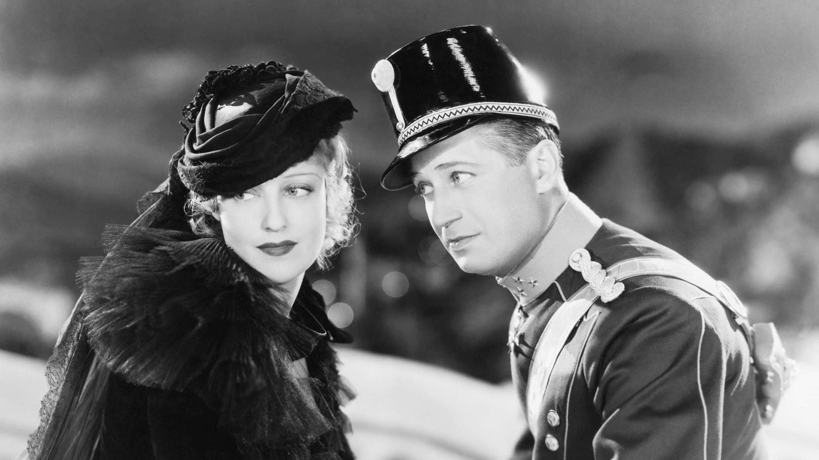 Photo d'illustration du film La Veuve joyeuse