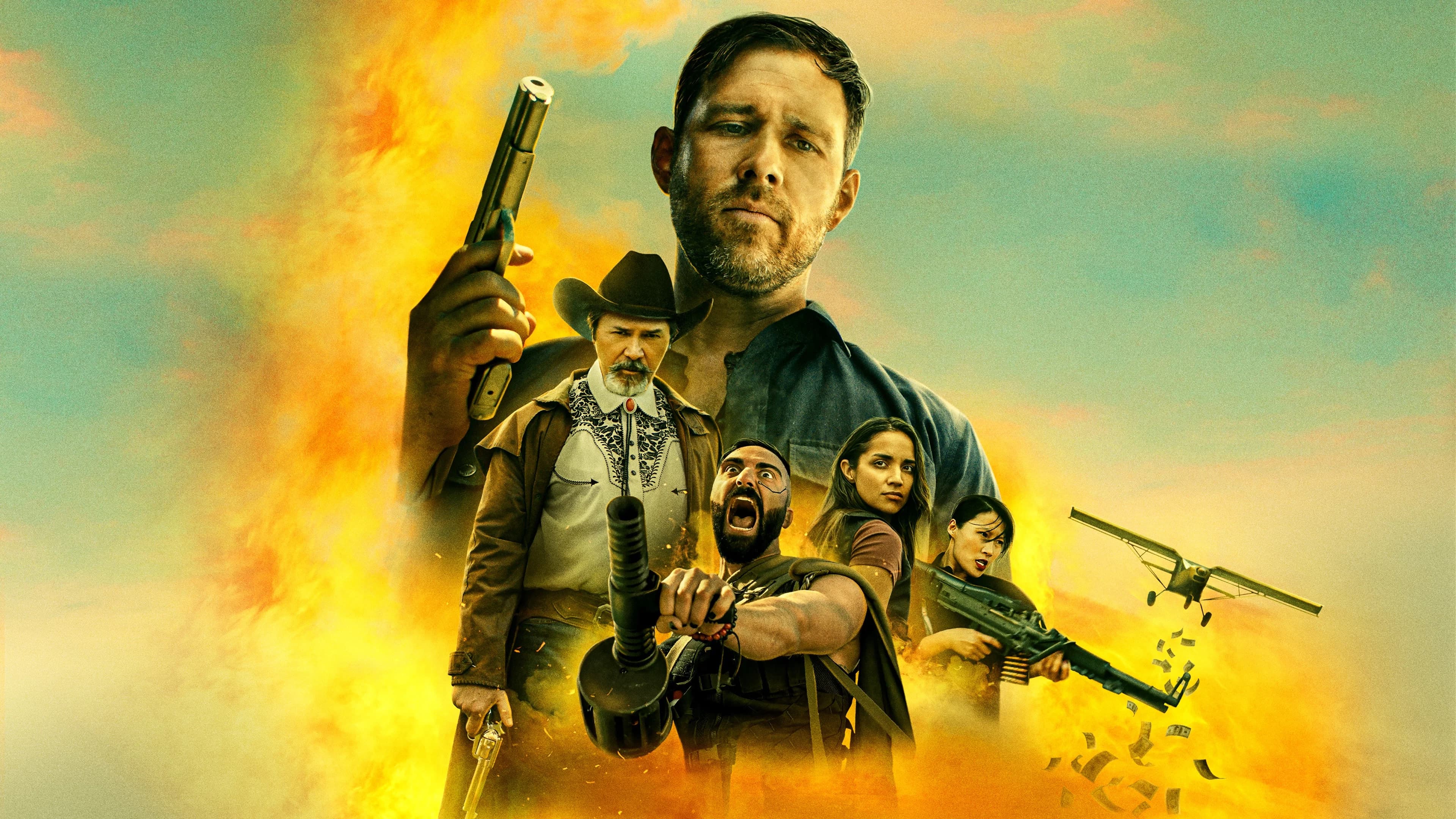 Photo d'illustration du film Get Fast
