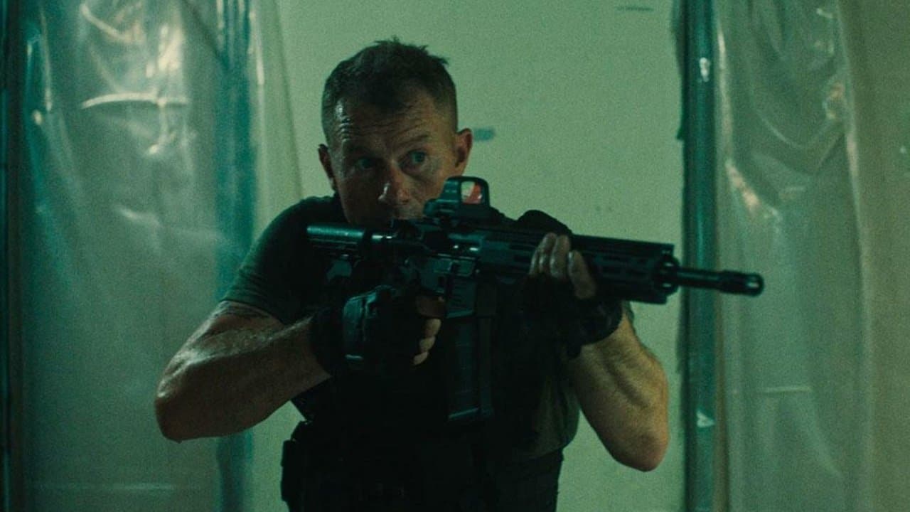 Photo d'illustration du film King Ivory