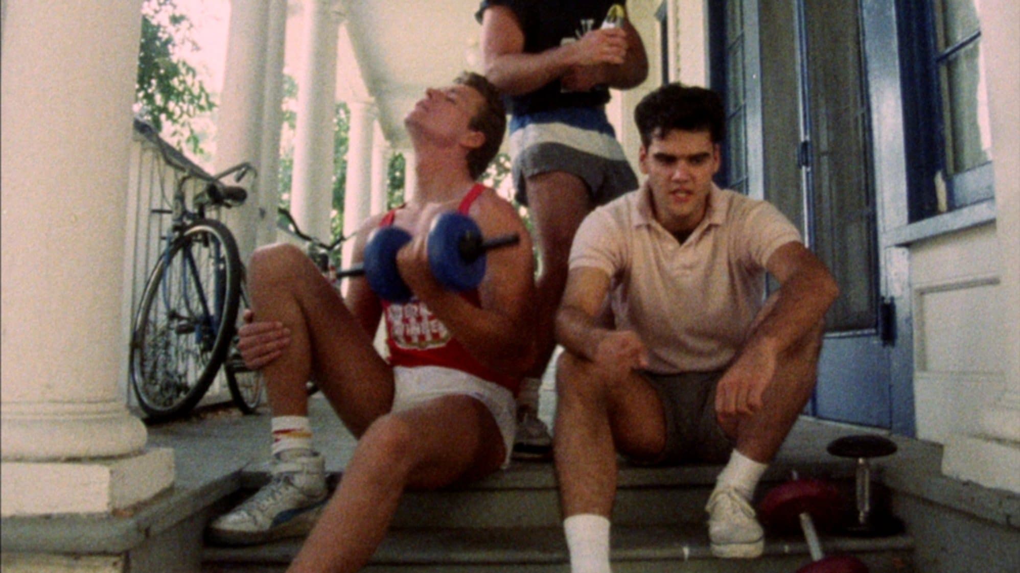 Photo d'illustration du film L'assaut des nerds de la fête