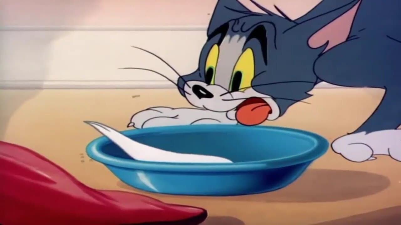 Photo d'illustration du film Jerry s'escamote