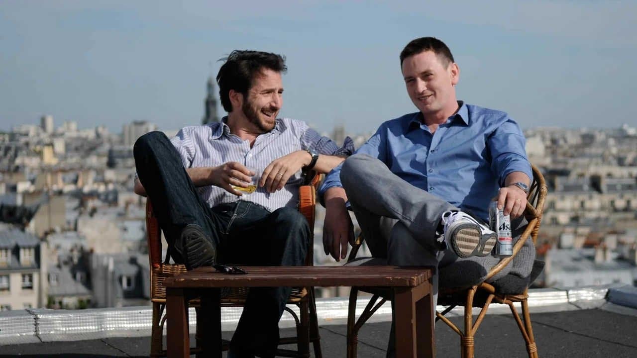 Photo d'illustration du film Mon pote