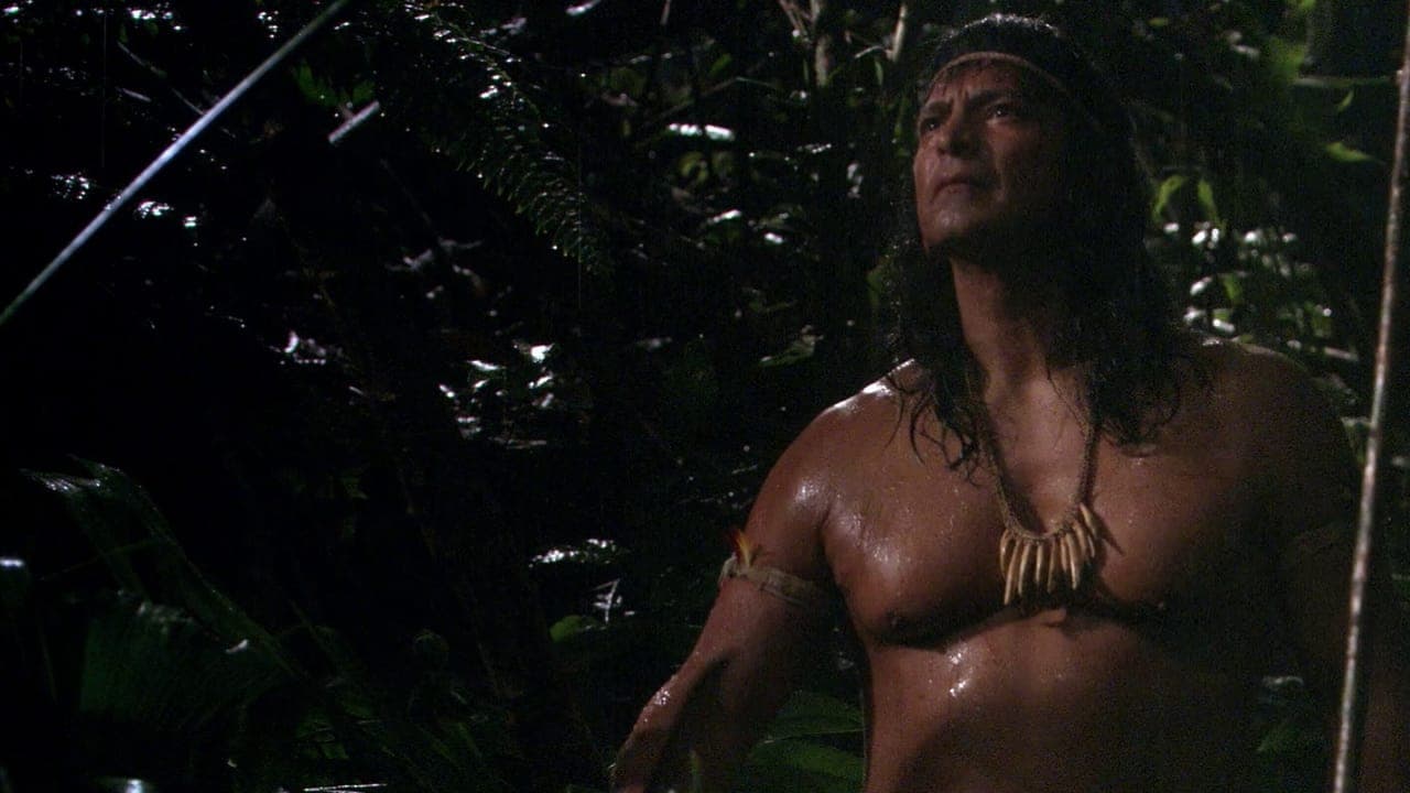 Photo d'illustration du film End of the Spear