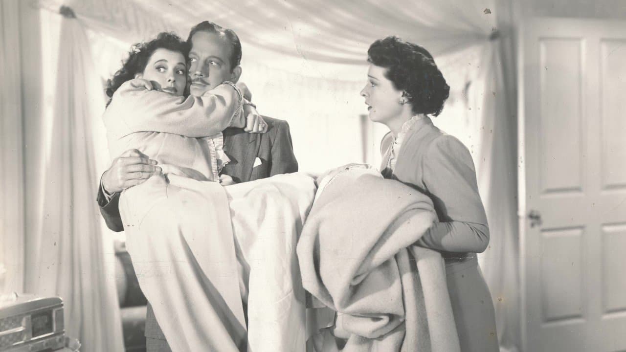 Photo d'illustration du film Our Wife