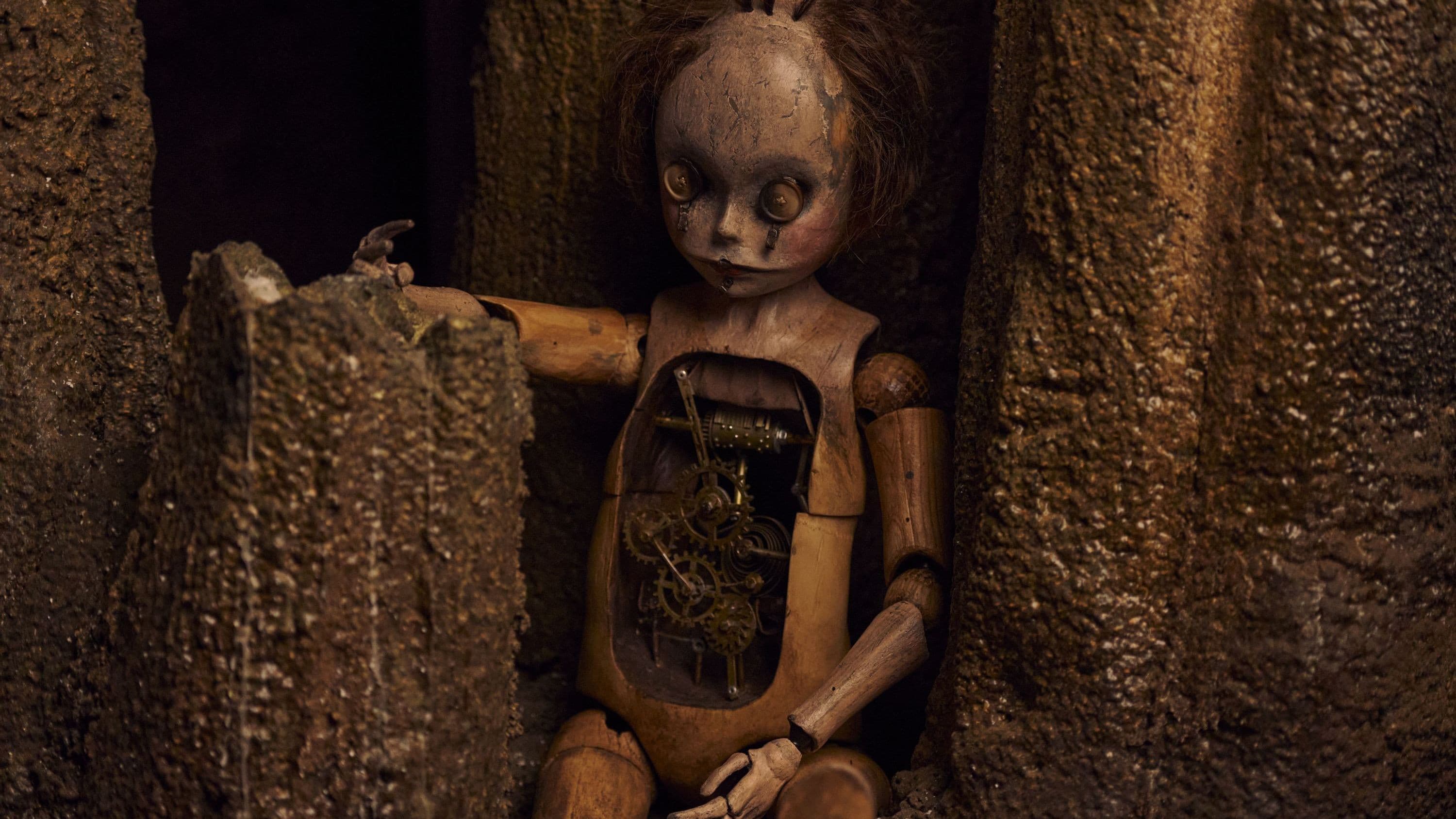 Photo d'illustration du film Bagman