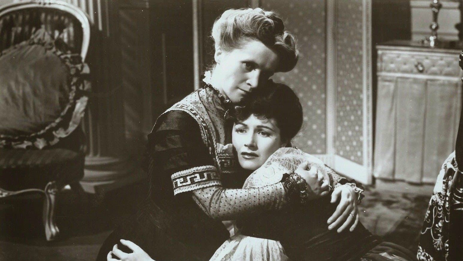 Photo d'illustration du film A Place of One's Own