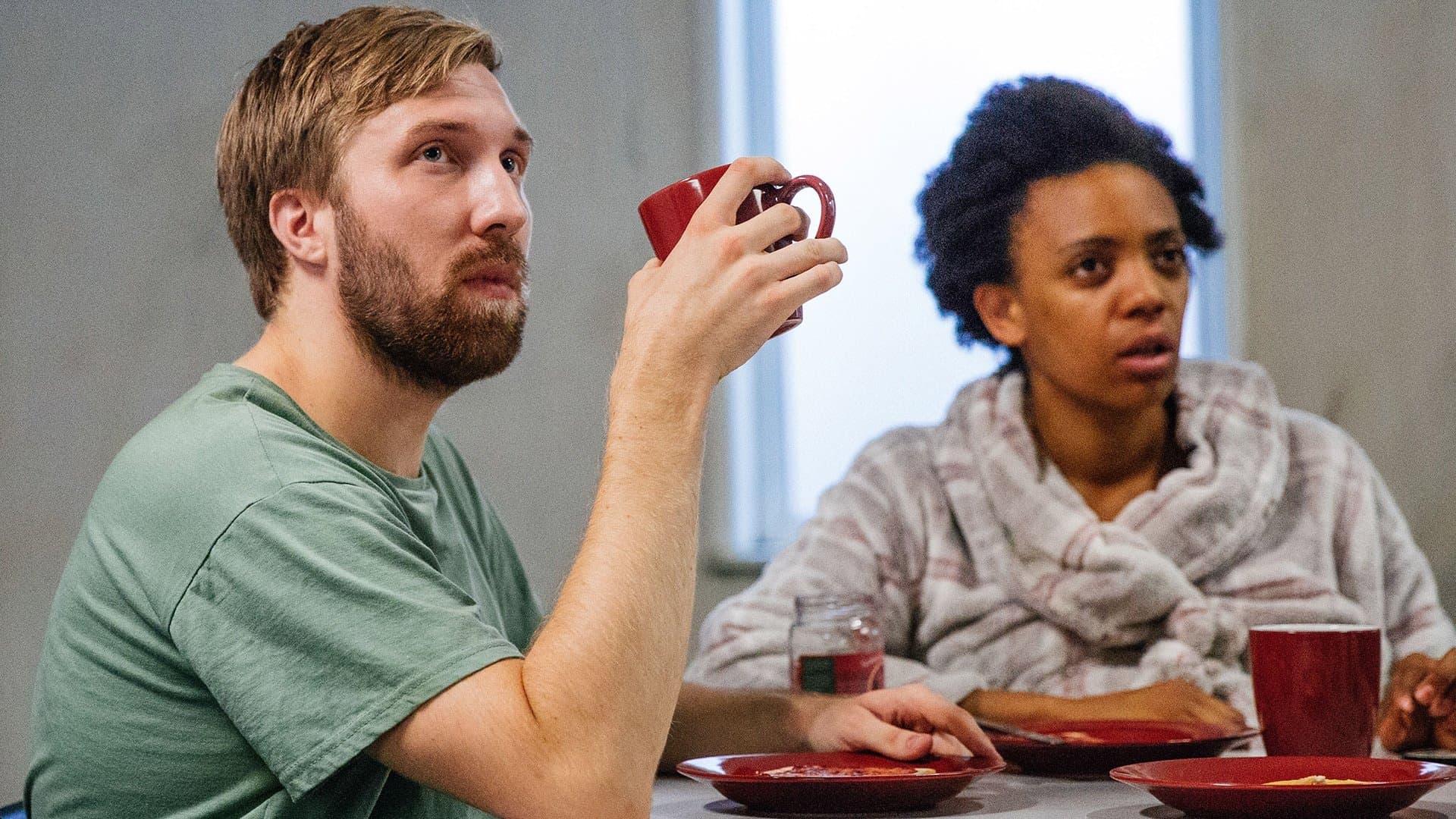 Photo d'illustration du film LOVE