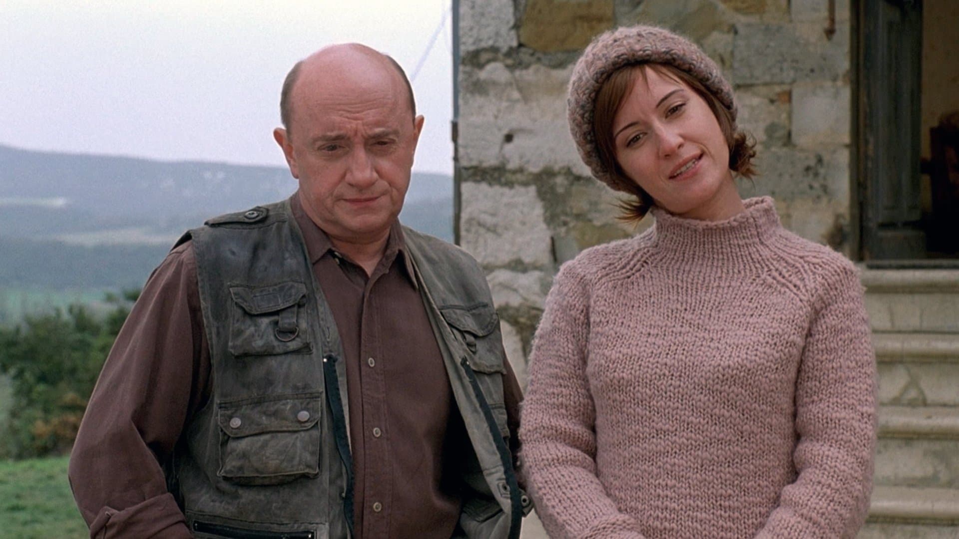 Photo d'illustration du film Je vous trouve très beau