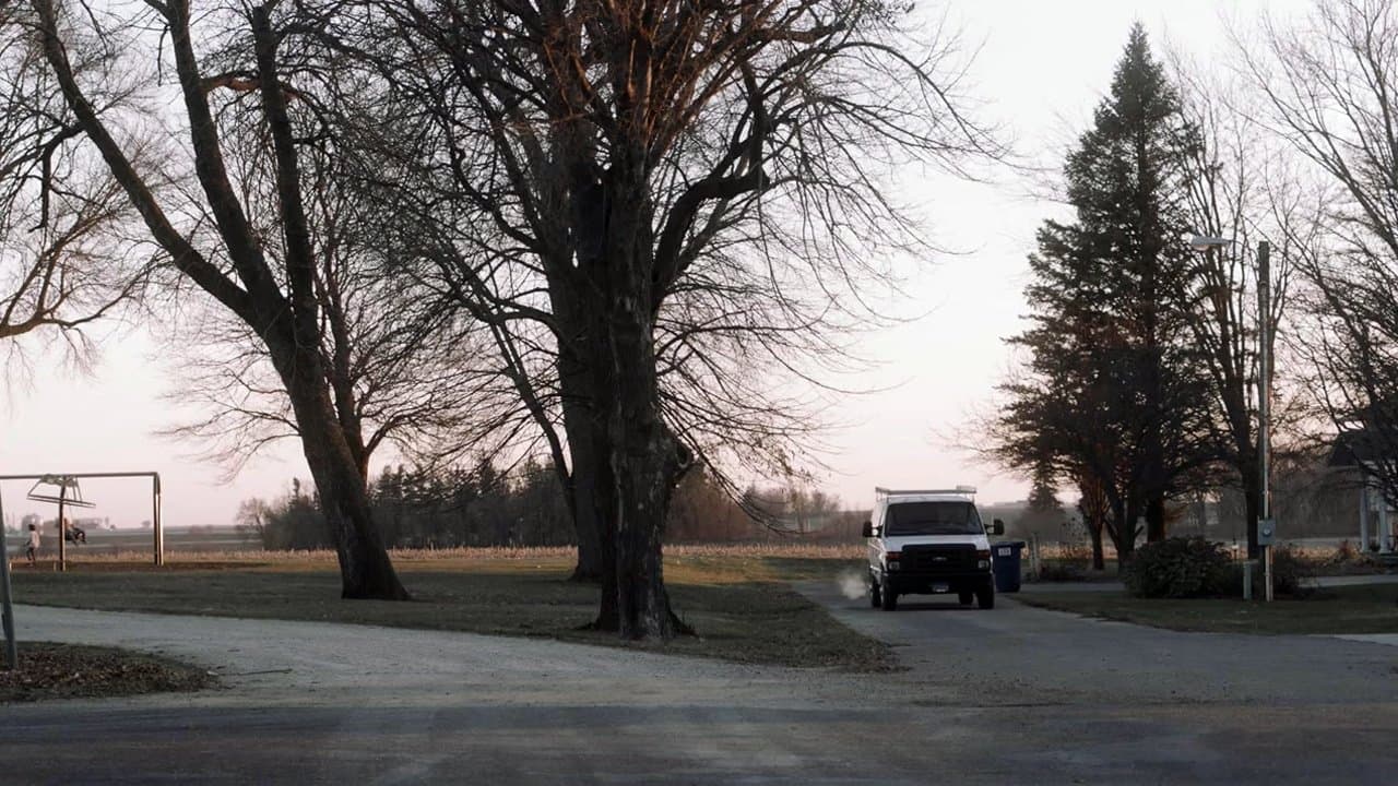 Photo d'illustration du film The Nanny