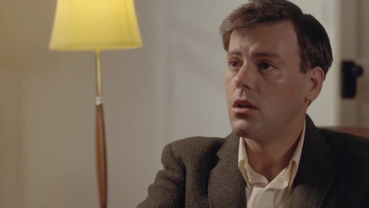 Photo d'illustration du film Intimate Relations