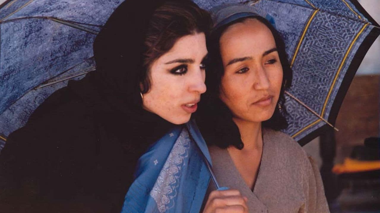 Photo d'illustration du film À cinq heures de l'après-midi