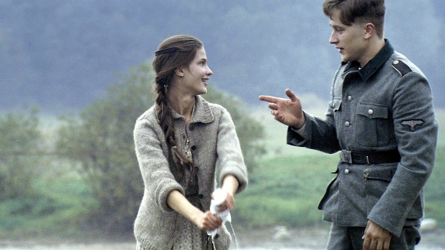 Photo d'illustration du film Franz + Polina