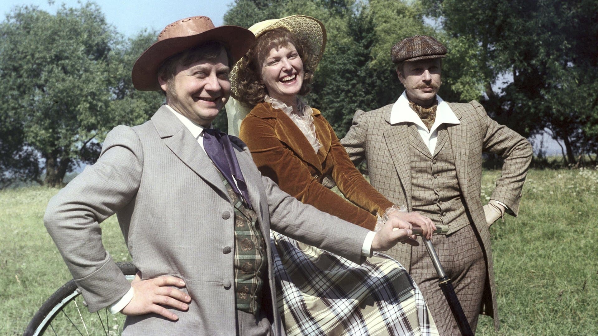 Photo d'illustration du film Quelques jours de la vie d'Oblomov